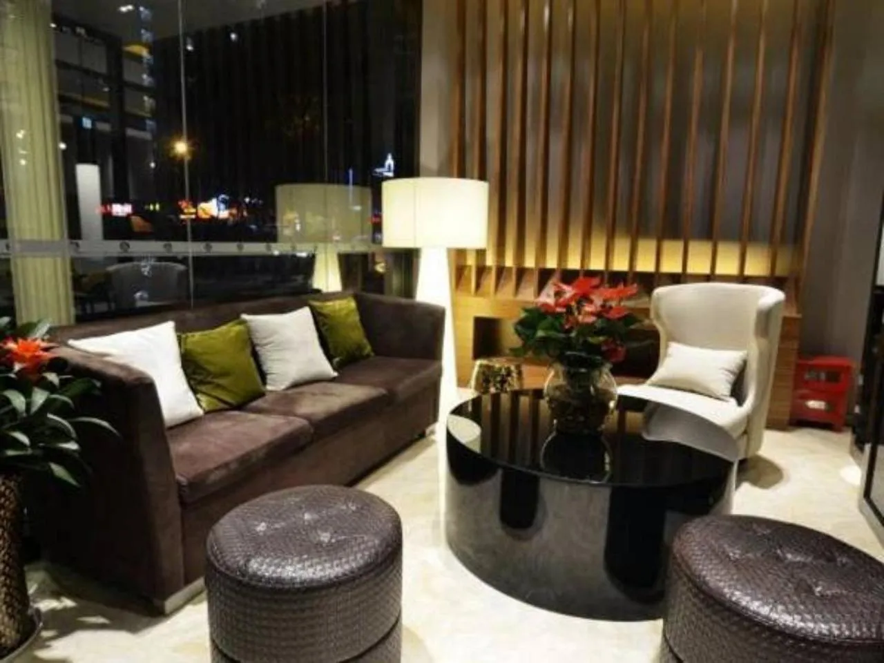 Jinjiang Inn Select Nanjing Hanzhongmen