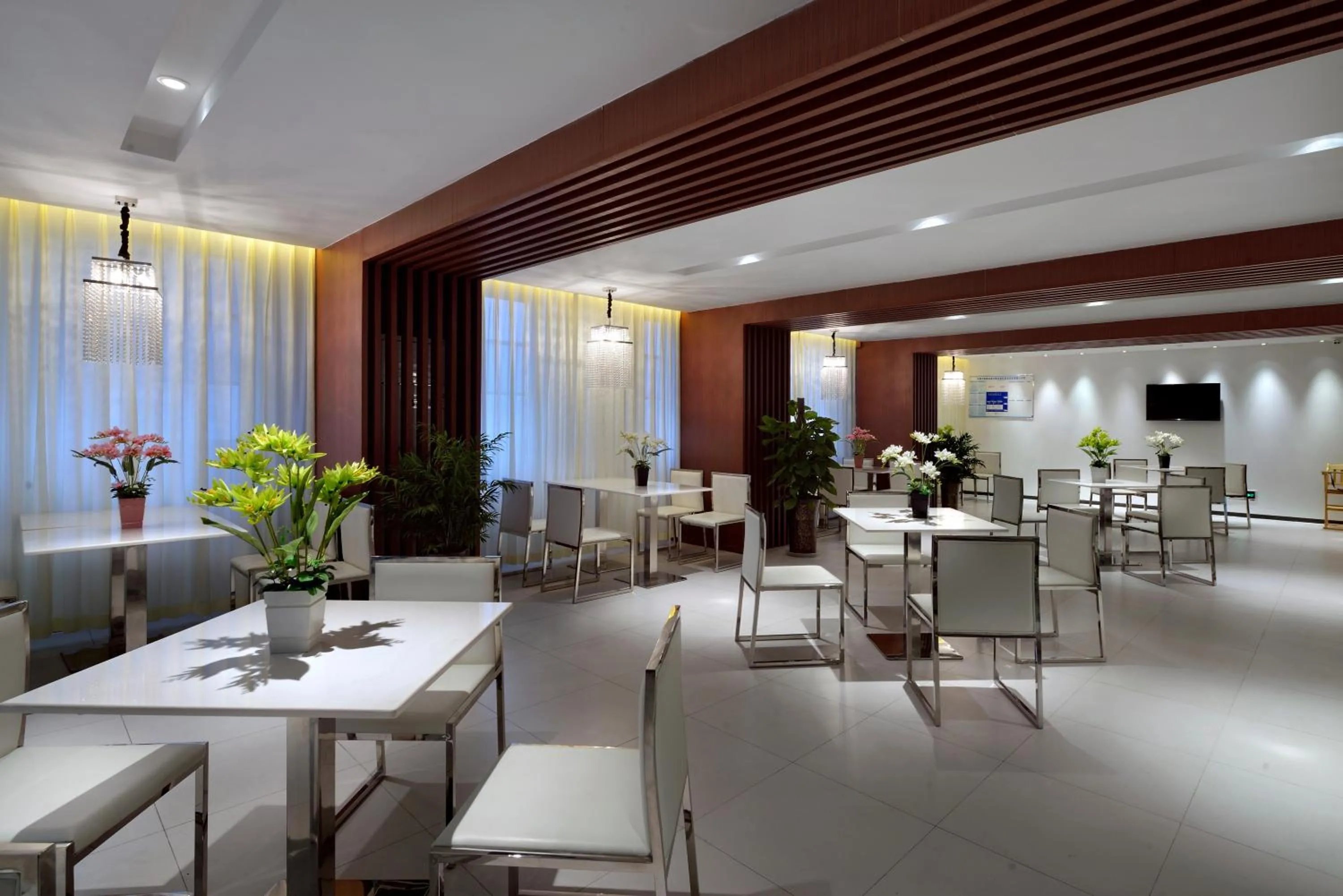 Jinjiang Inn Chengdu Dianzi Road