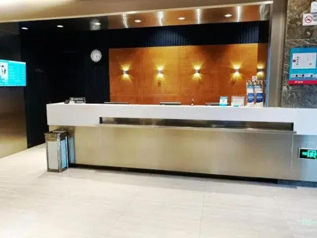 Jinjiang Inn Select Yancheng Dongtai Gulou Road Pedestrian Street Jinjiang Inn Select Yancheng Dongtai Gulou Road Pedestrian Street