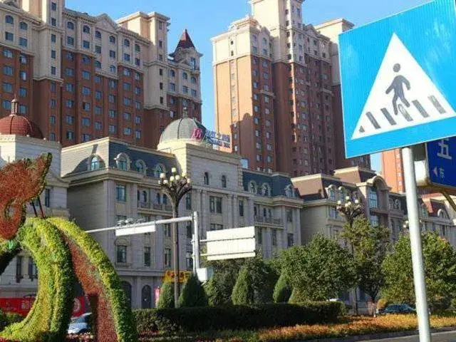 Jinjiang Inn Select Xining West Wusi Road New Hualian Square Jinjiang Inn Select Xining West Wusi Road New Hualian Square