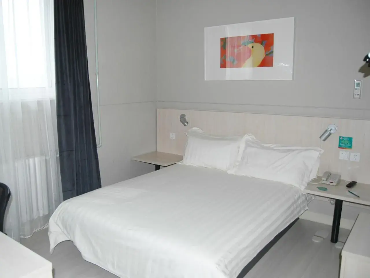 Other in Jinjiang Inn Beijing Liangxiang Nanguan Subway Station Other in Jinjiang Inn Beijing Liangxiang Nanguan Subway Station