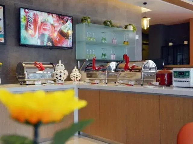 Jinjiang Inn Qinhuangdao Changli Jinjiang Inn Qinhuangdao Changli