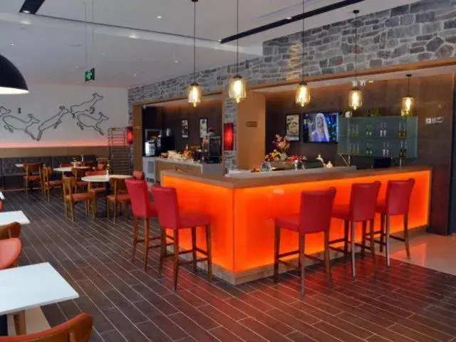 Restaurant/places to eat in Jinjiang Inn Qinhuangdao Changli Restaurant/places to eat in Jinjiang Inn Qinhuangdao Changli