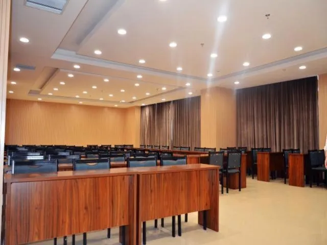 Jinjiang Inn Select Baoding Baiyangdian