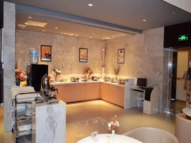 Jinjiang Inn Select Baoding Baiyangdian Jinjiang Inn Select Baoding Baiyangdian