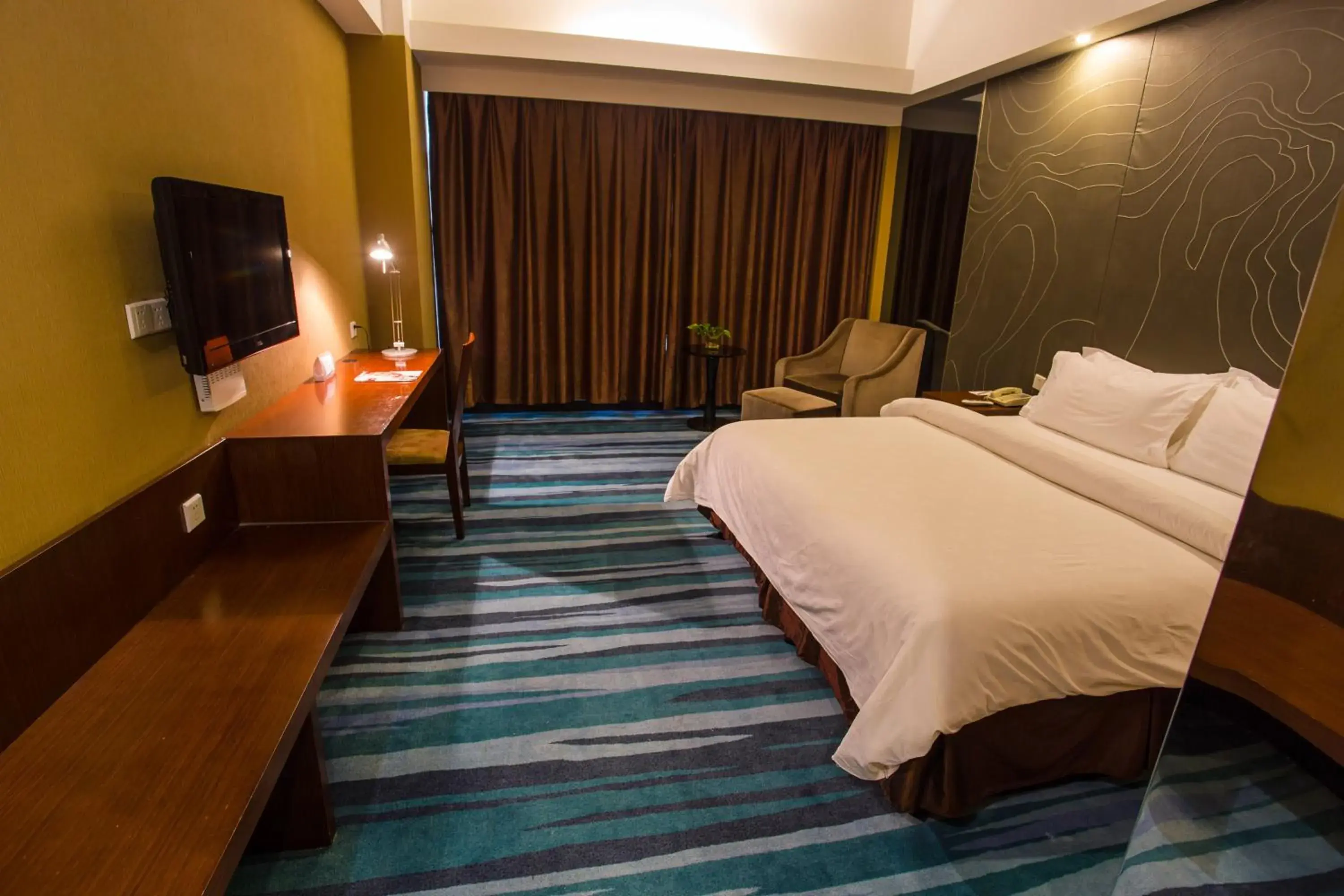 Bed in Metropolo, Changzhou, Changzhou Dinosaur Park New Taipei Wanda Plaza Bed in Metropolo, Changzhou, Changzhou Dinosaur Park New Taipei Wanda Plaza