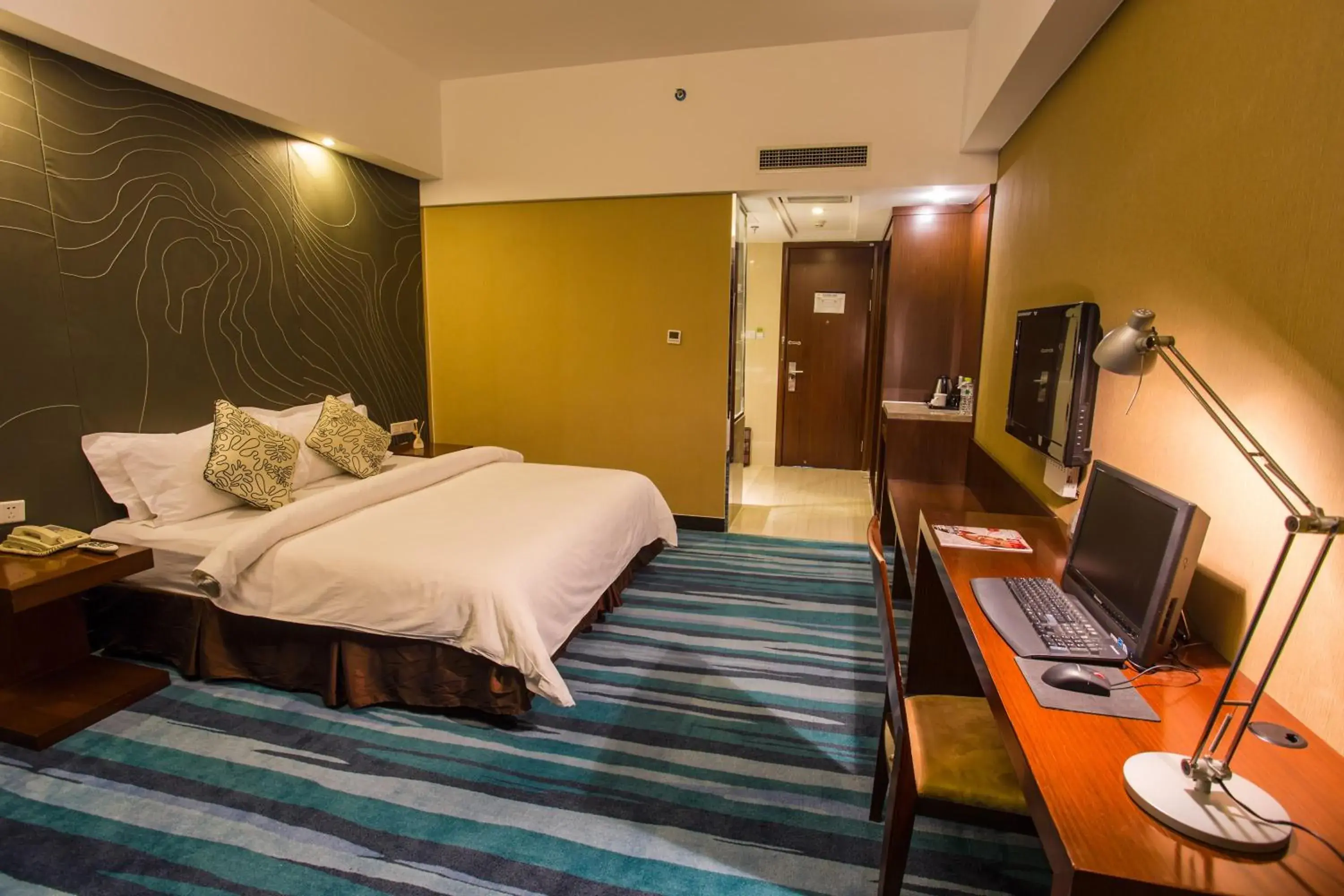 Bed in Metropolo, Changzhou, Changzhou Dinosaur Park New Taipei Wanda Plaza Bed in Metropolo, Changzhou, Changzhou Dinosaur Park New Taipei Wanda Plaza