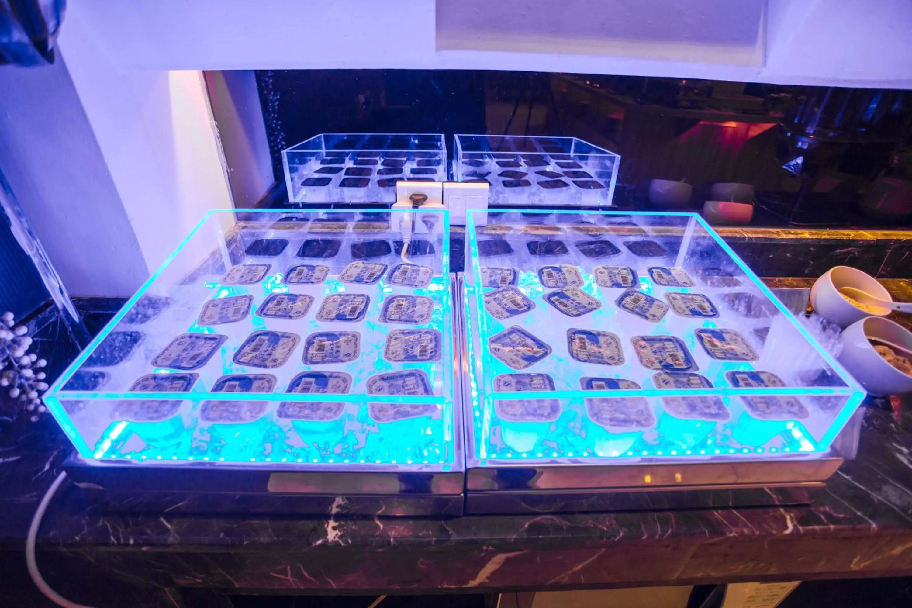 Food and drinks in Metropolo, Changzhou, Changzhou Dinosaur Park New Taipei Wanda Plaza