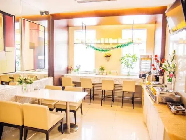 Jinjiang Inn Select Weihai South Haibin Road Haishang Park Jinjiang Inn Select Weihai South Haibin Road Haishang Park