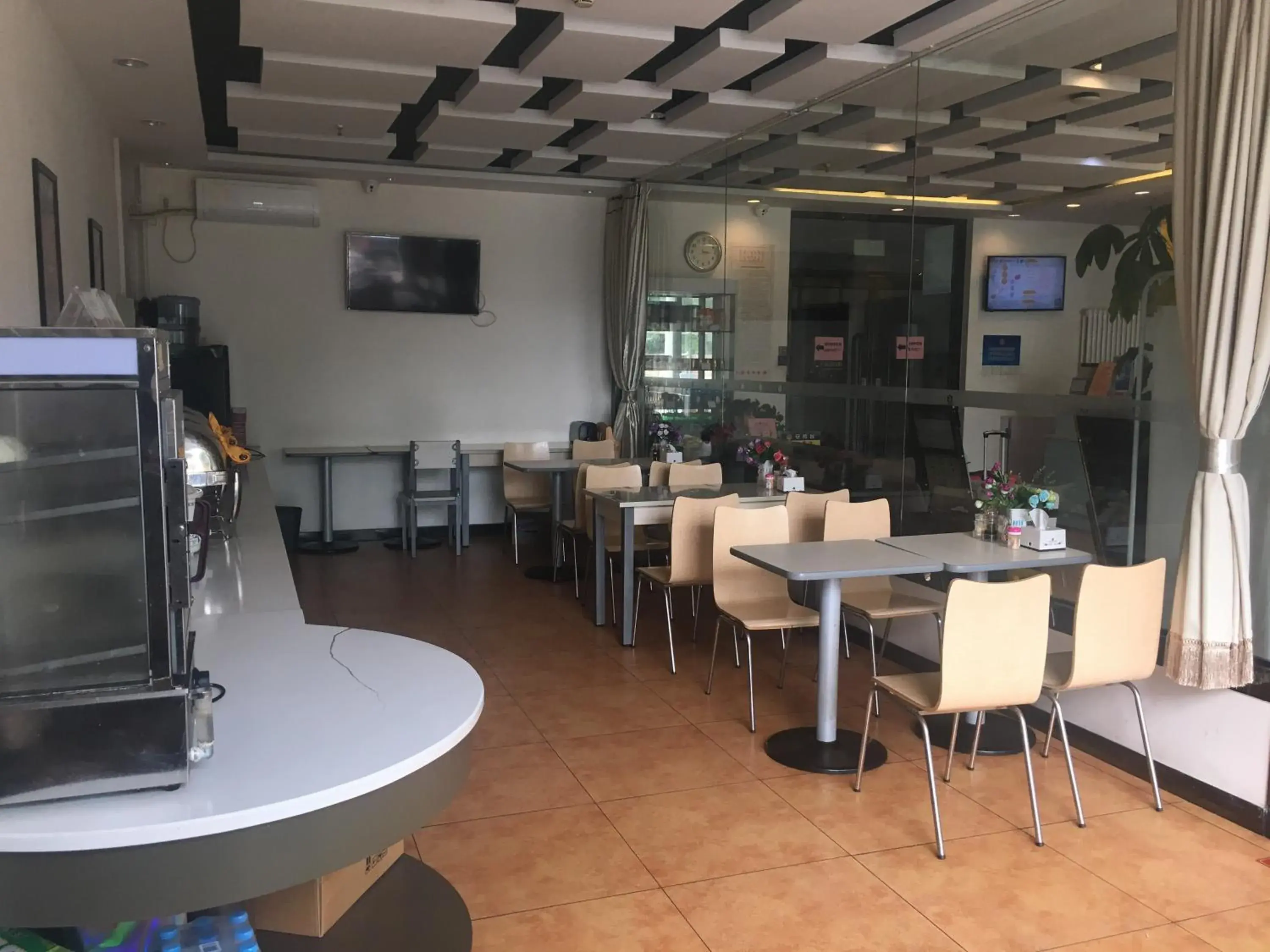 Restaurant/places to eat in Goldmet Inn Beojing Capital Airport Xinguozhan Restaurant/places to eat in Goldmet Inn Beojing Capital Airport Xinguozhan