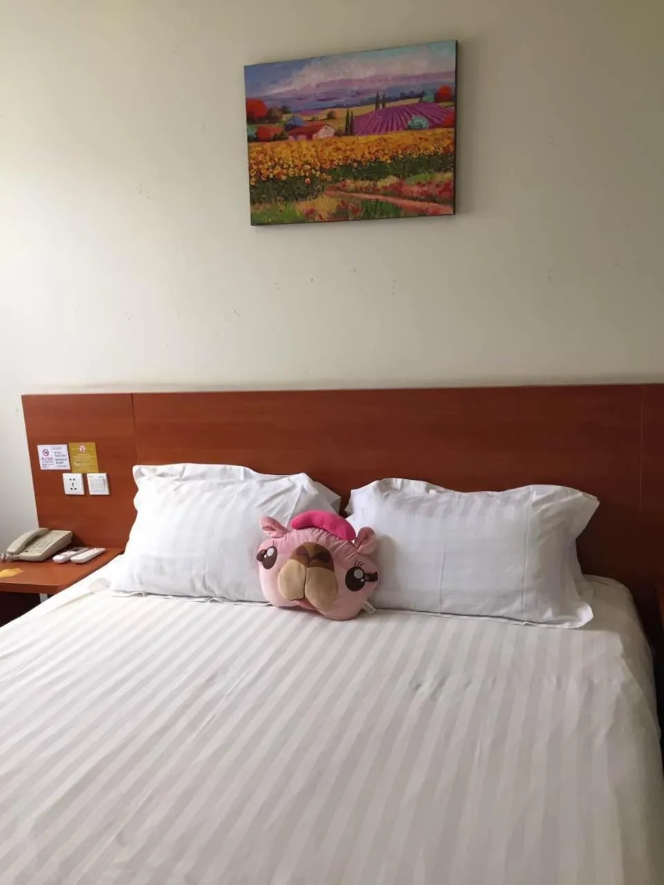 bunk bed, Bed in Goldmet Inn Beojing Capital Airport Xinguozhan