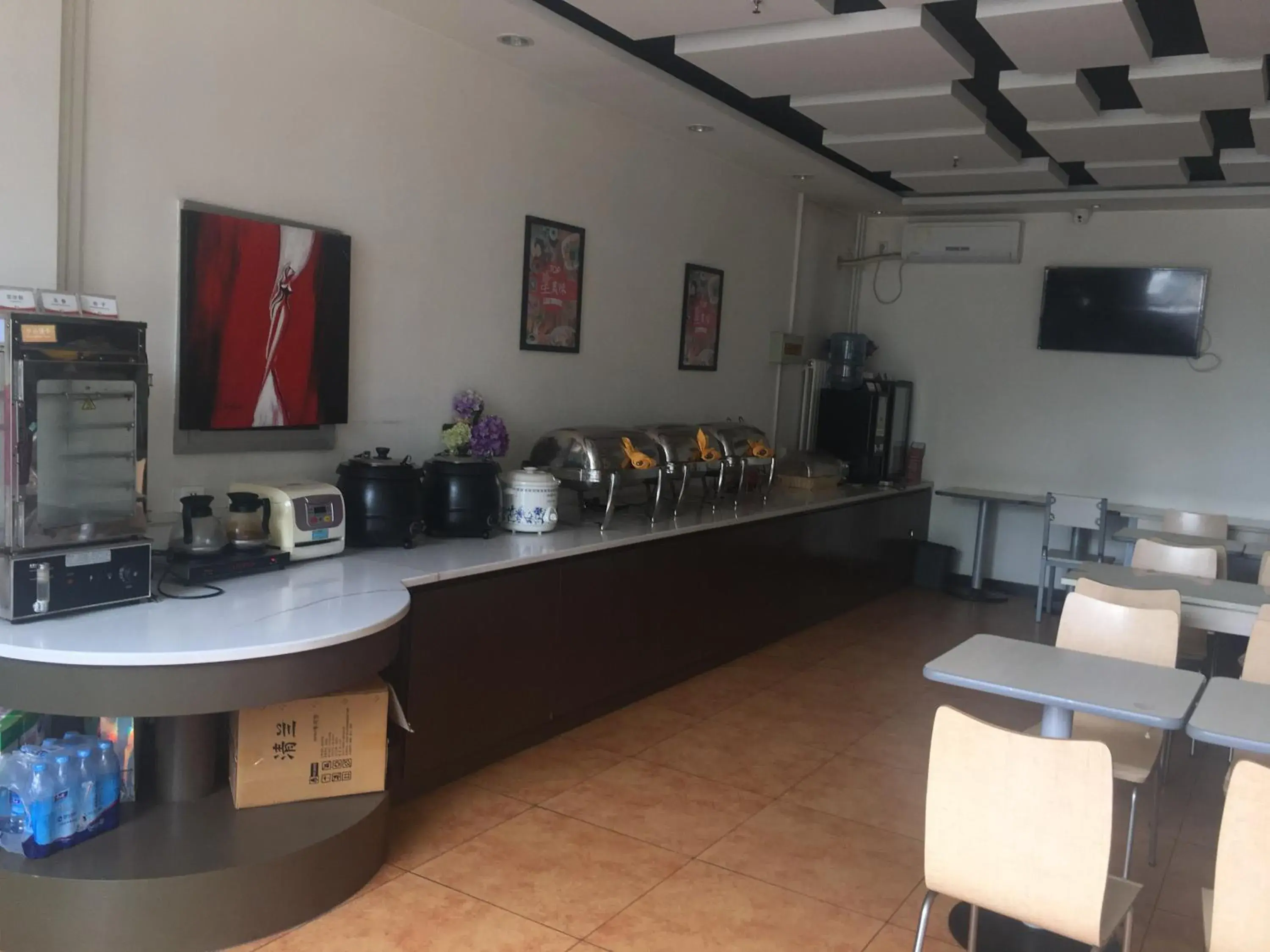 Restaurant/places to eat in Goldmet Inn Beojing Capital Airport Xinguozhan Restaurant/places to eat in Goldmet Inn Beojing Capital Airport Xinguozhan