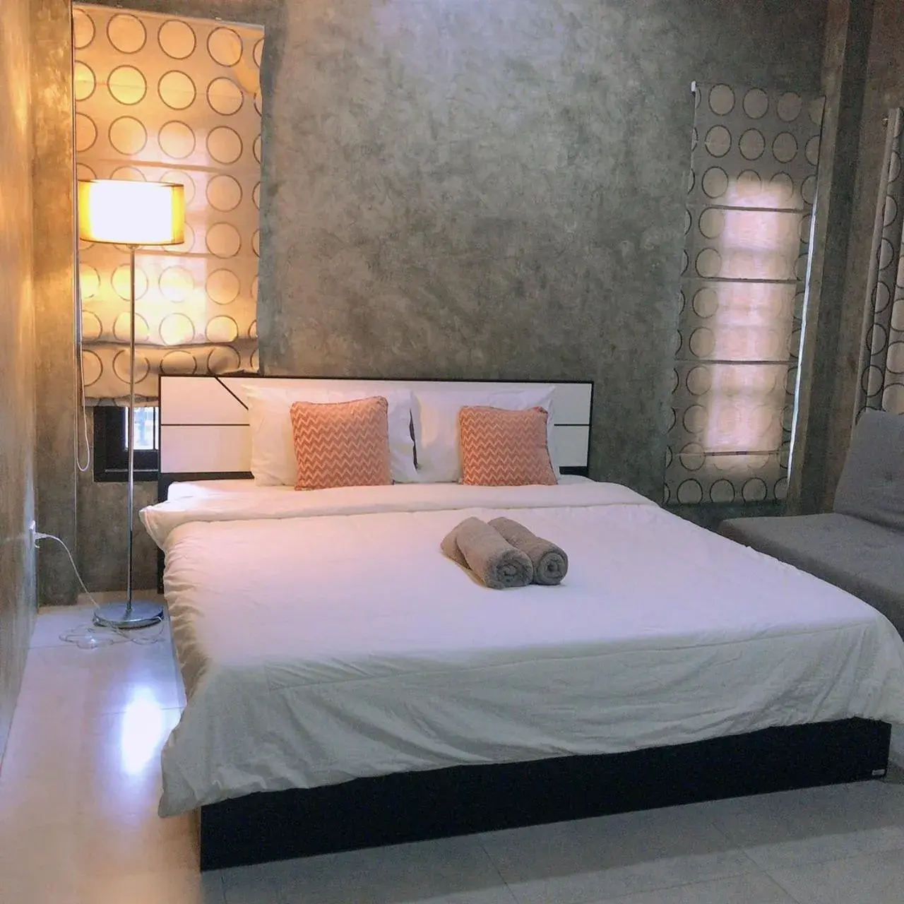 Two-Bedroom House in PK Villa Huahin Two-Bedroom House in PK Villa Huahin