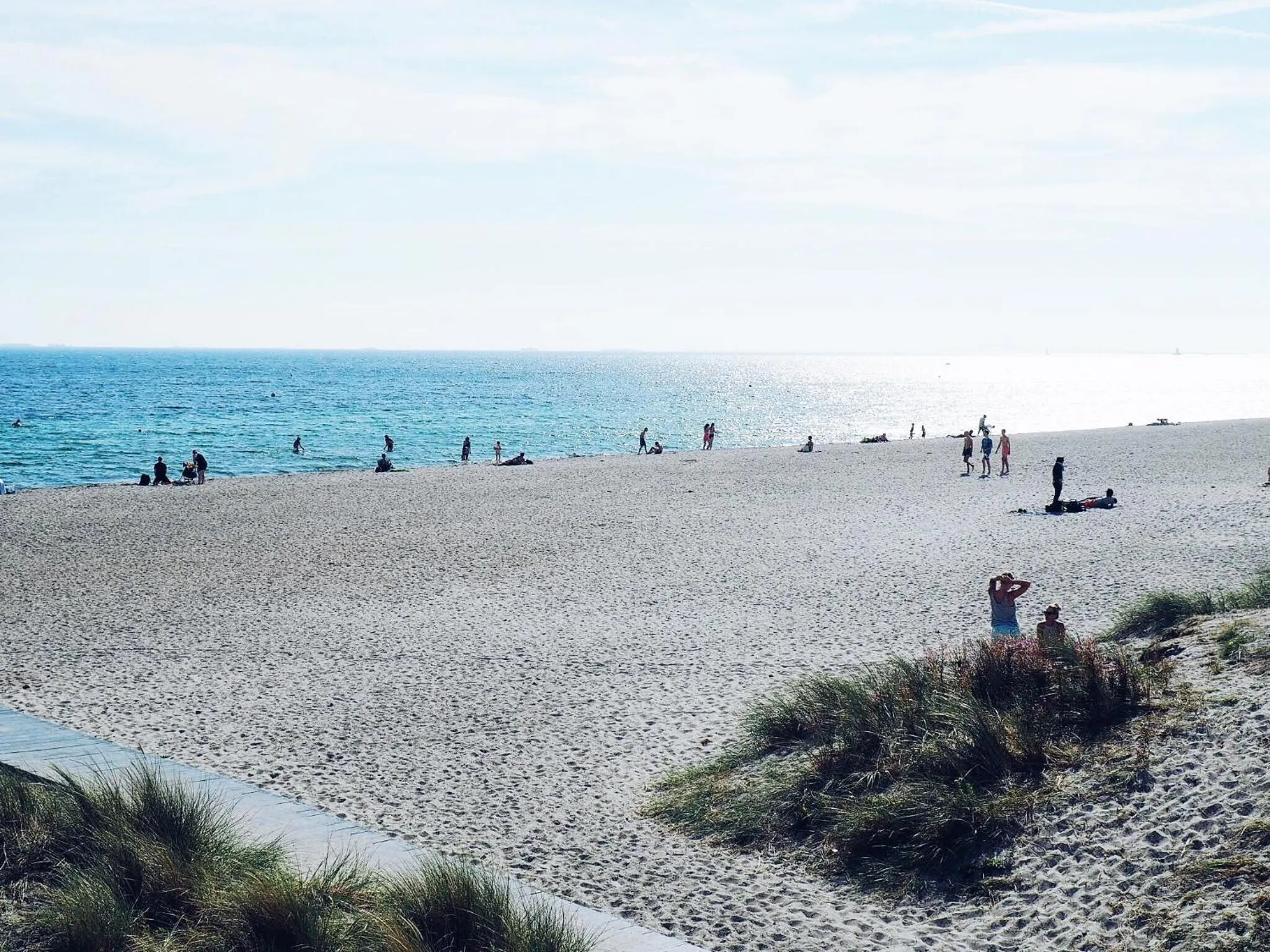 Night in CPH Studio Hotel