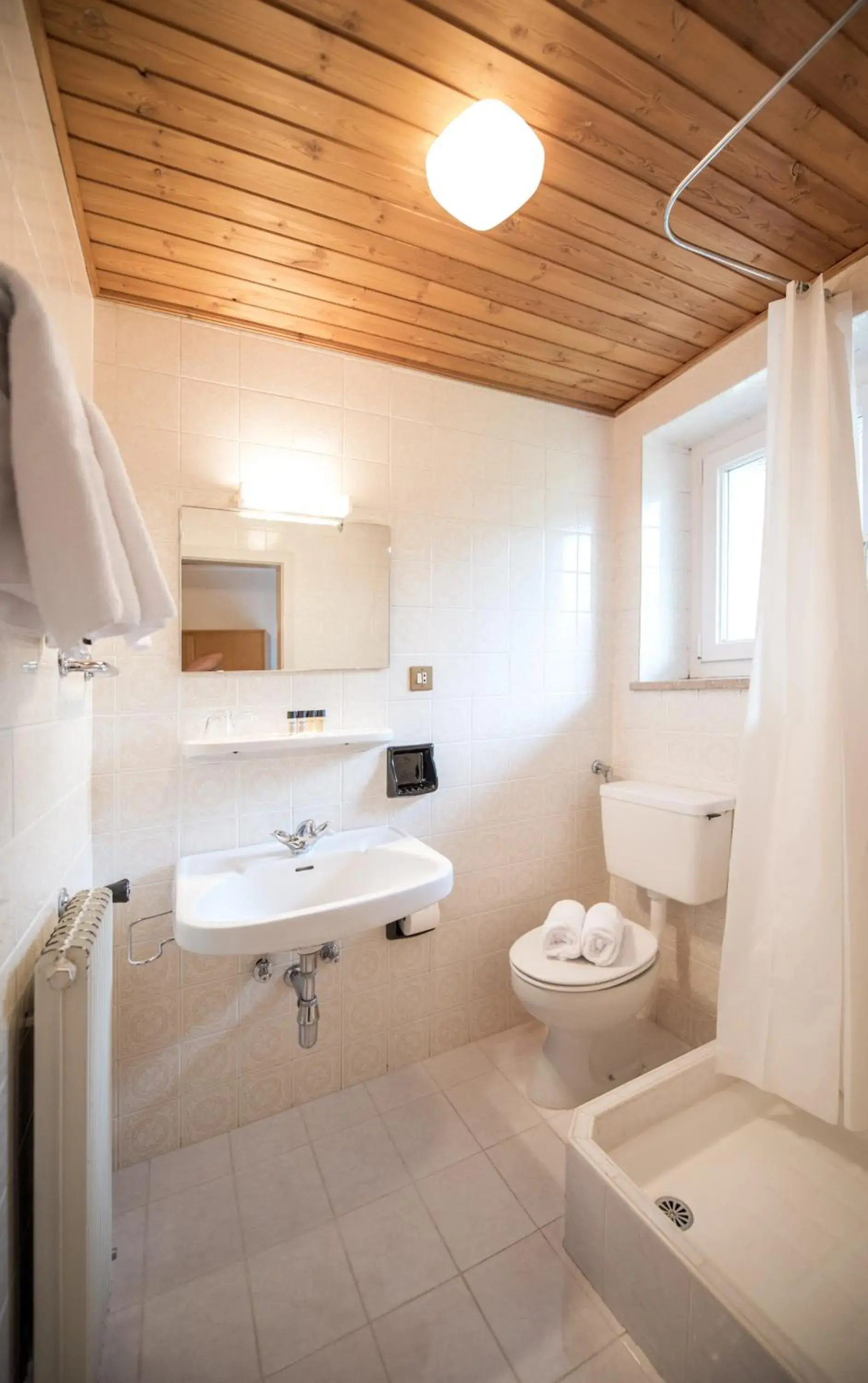 Double Room - single occupancy in Alpin Garni die kleine Post Double Room - single occupancy in Alpin Garni die kleine Post