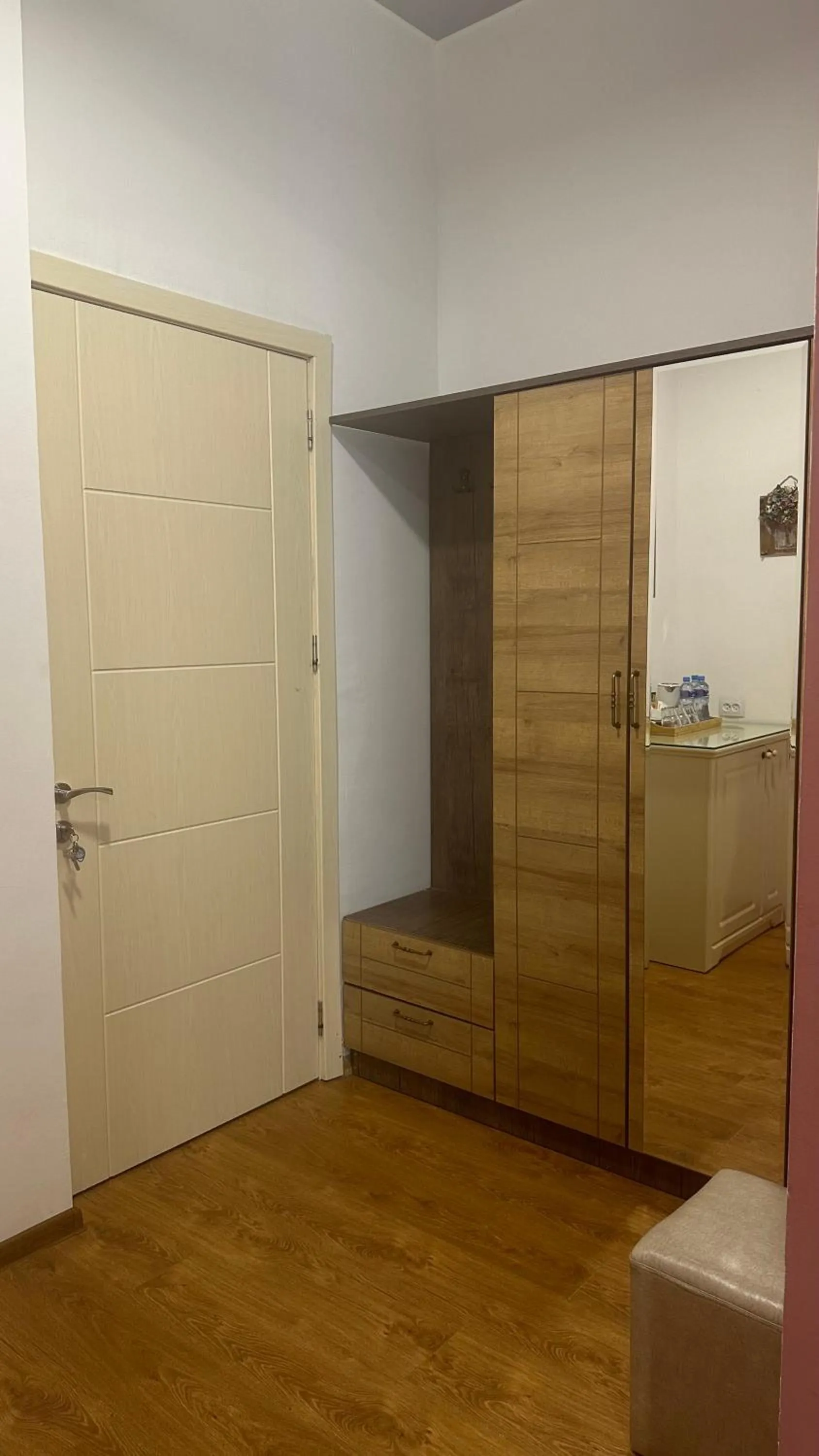 Wald Hotel Lagodekhi