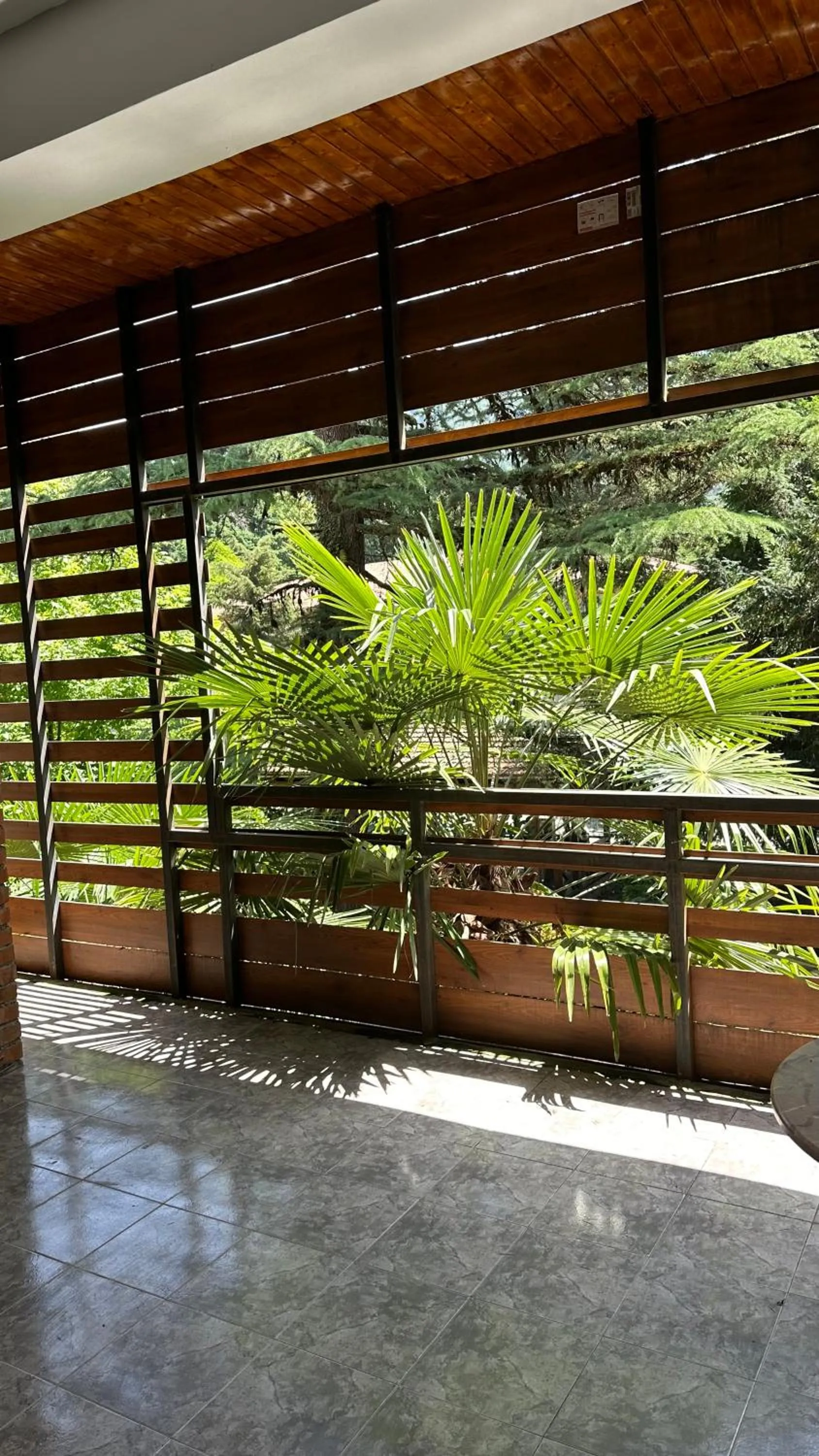 Wald Hotel Lagodekhi