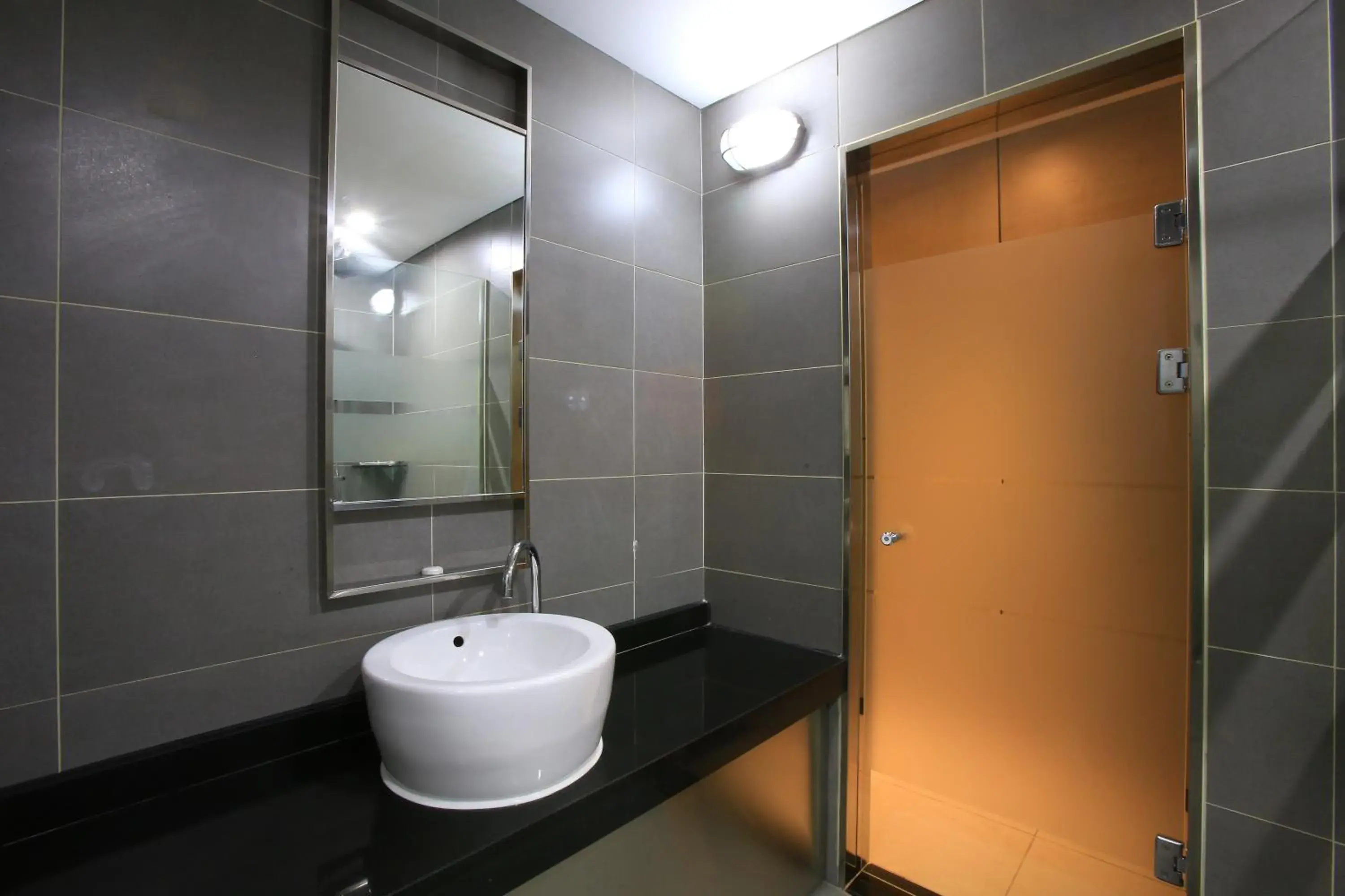 The Ace Hotel The Ace Hotel