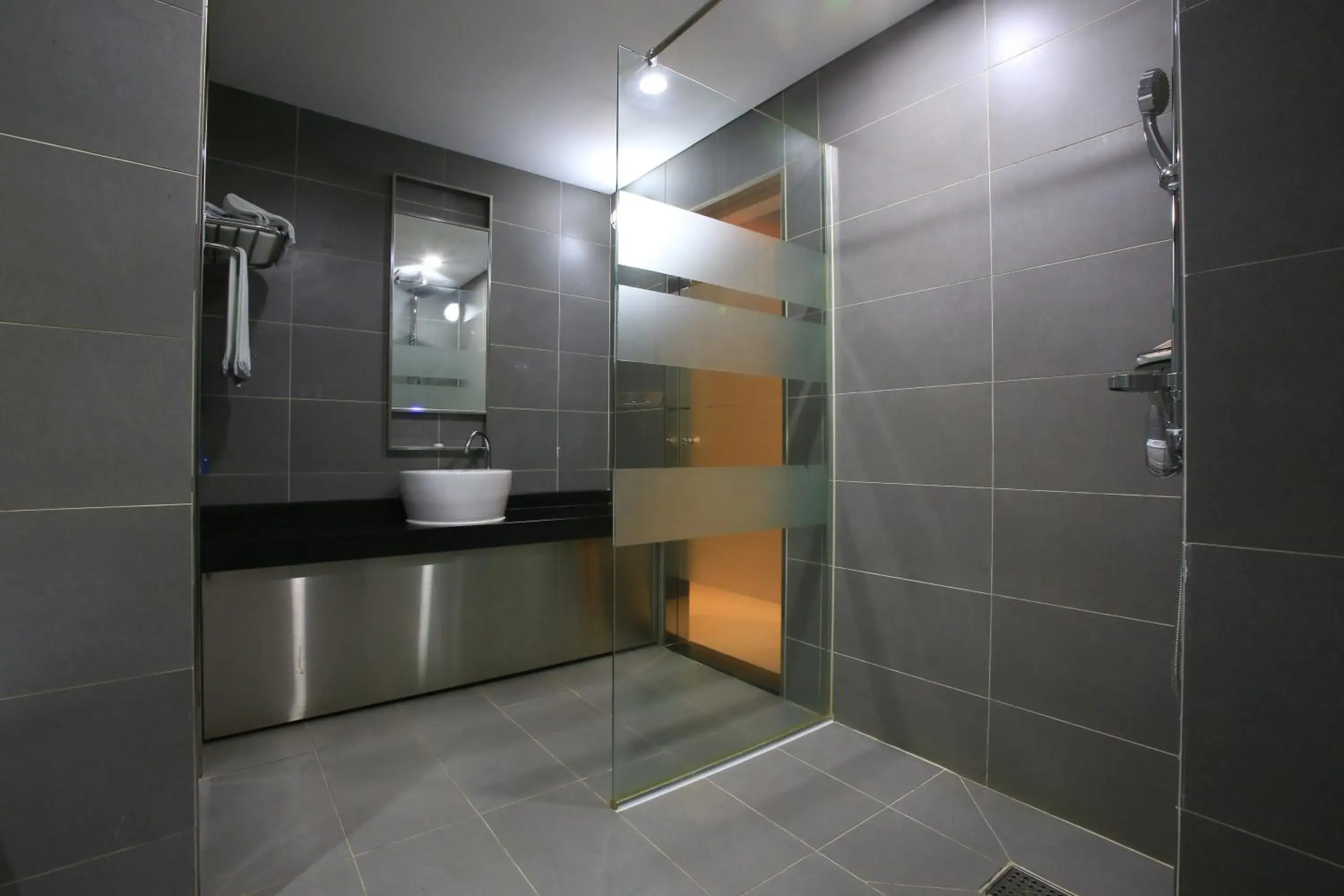 The Ace Hotel The Ace Hotel