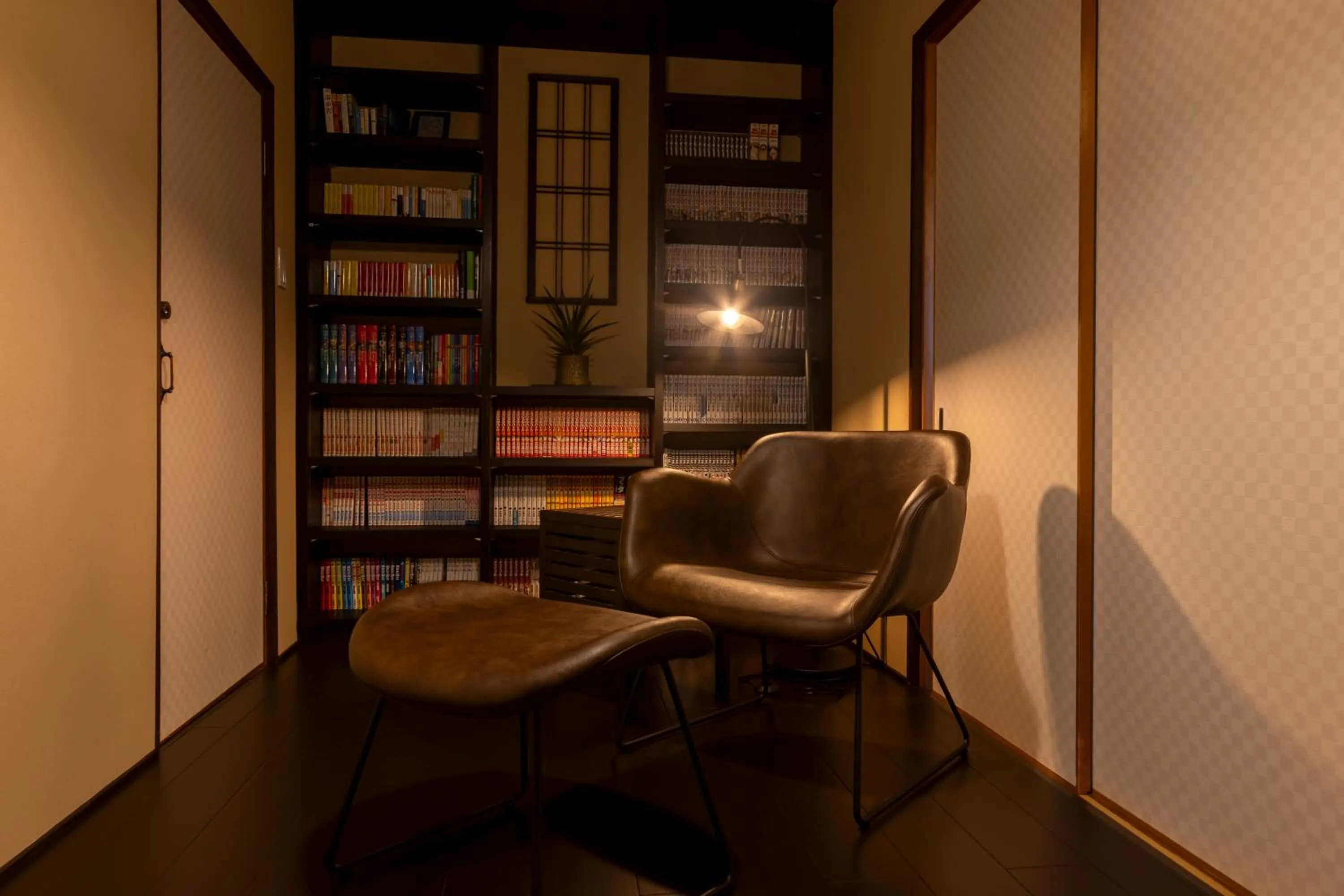 Other in Machiya Oozora