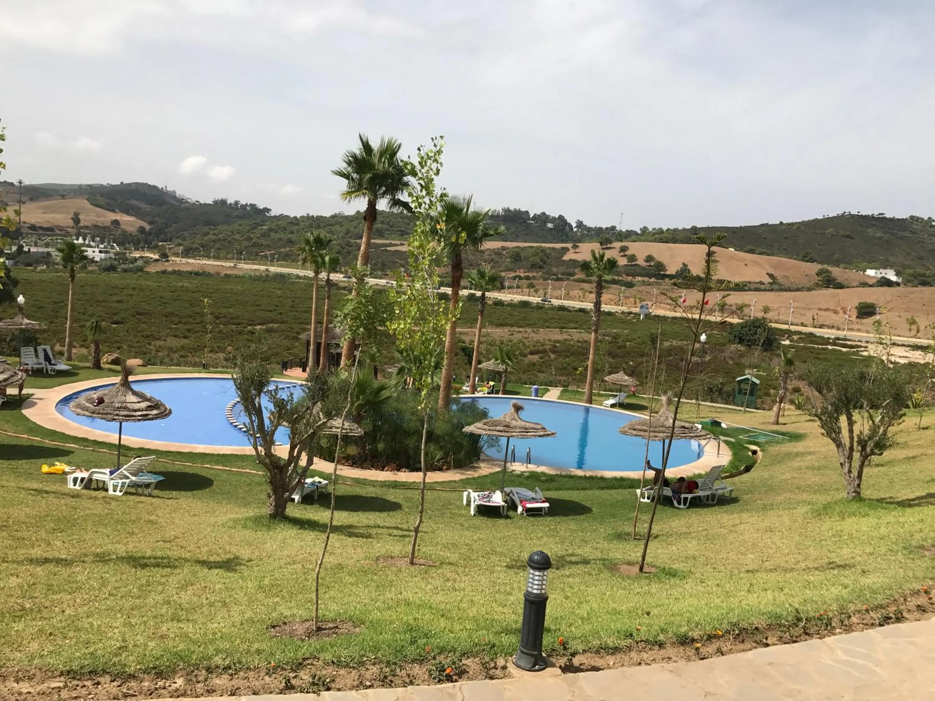 Activities in Lilac Gardens Resort
