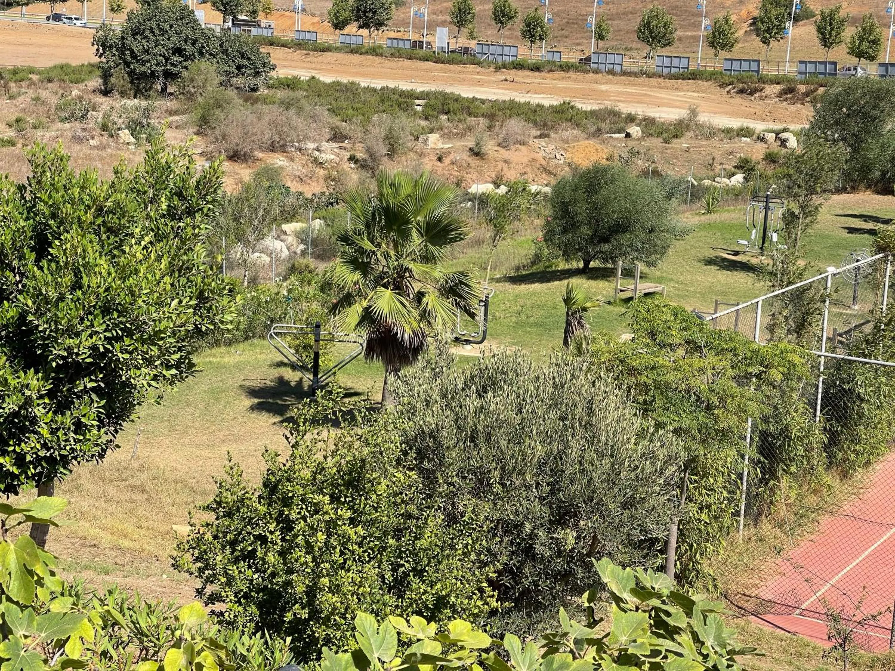 Activities in Lilac Gardens Resort