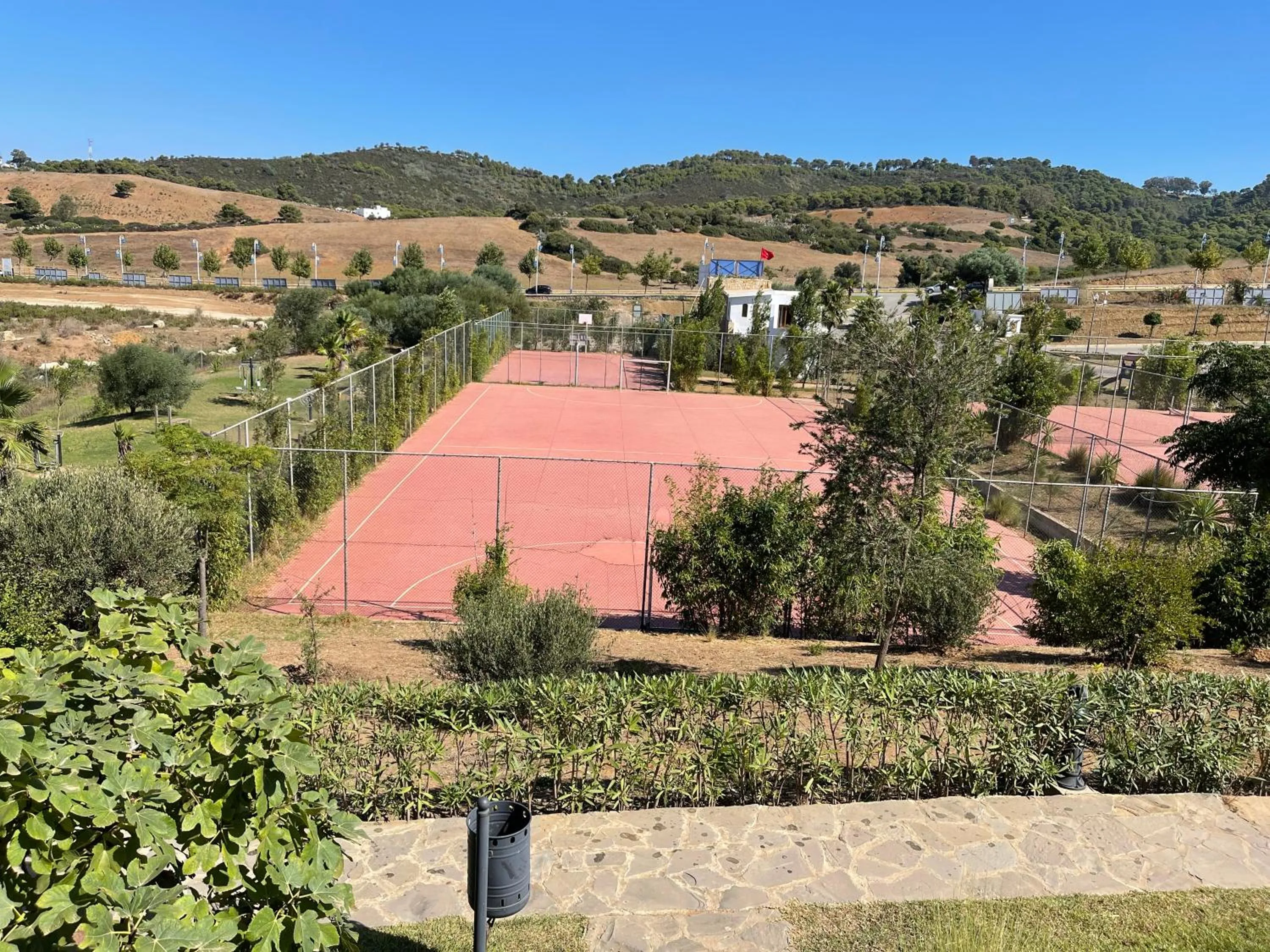 Activities in Lilac Gardens Resort