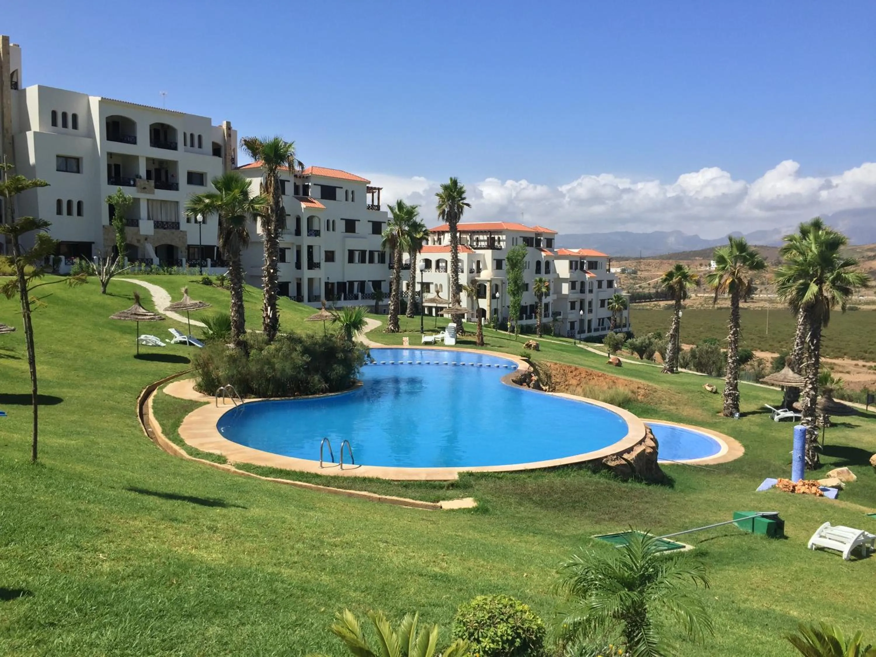 Activities in Lilac Gardens Resort