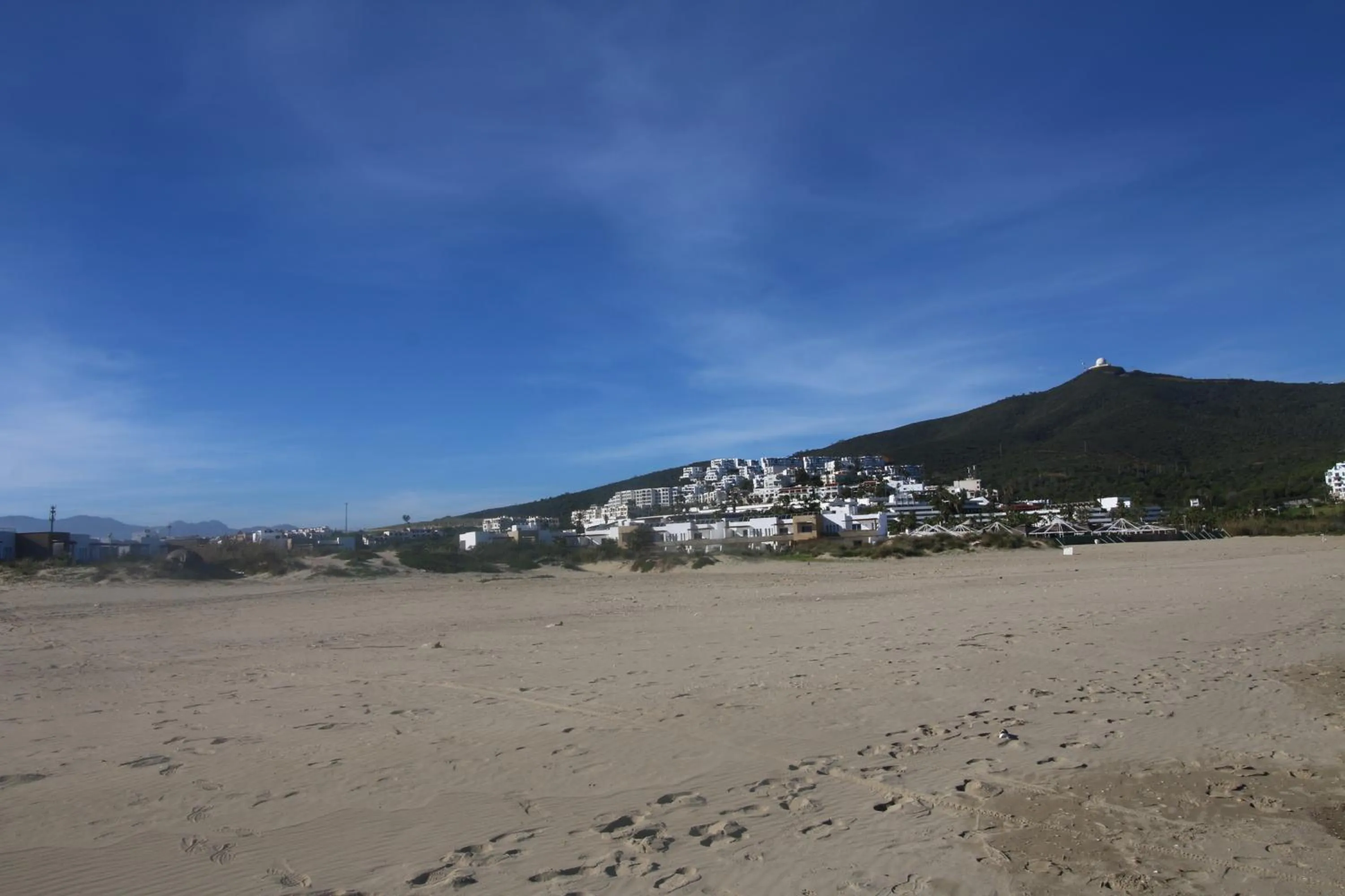 Beach in Lilac Gardens Resort