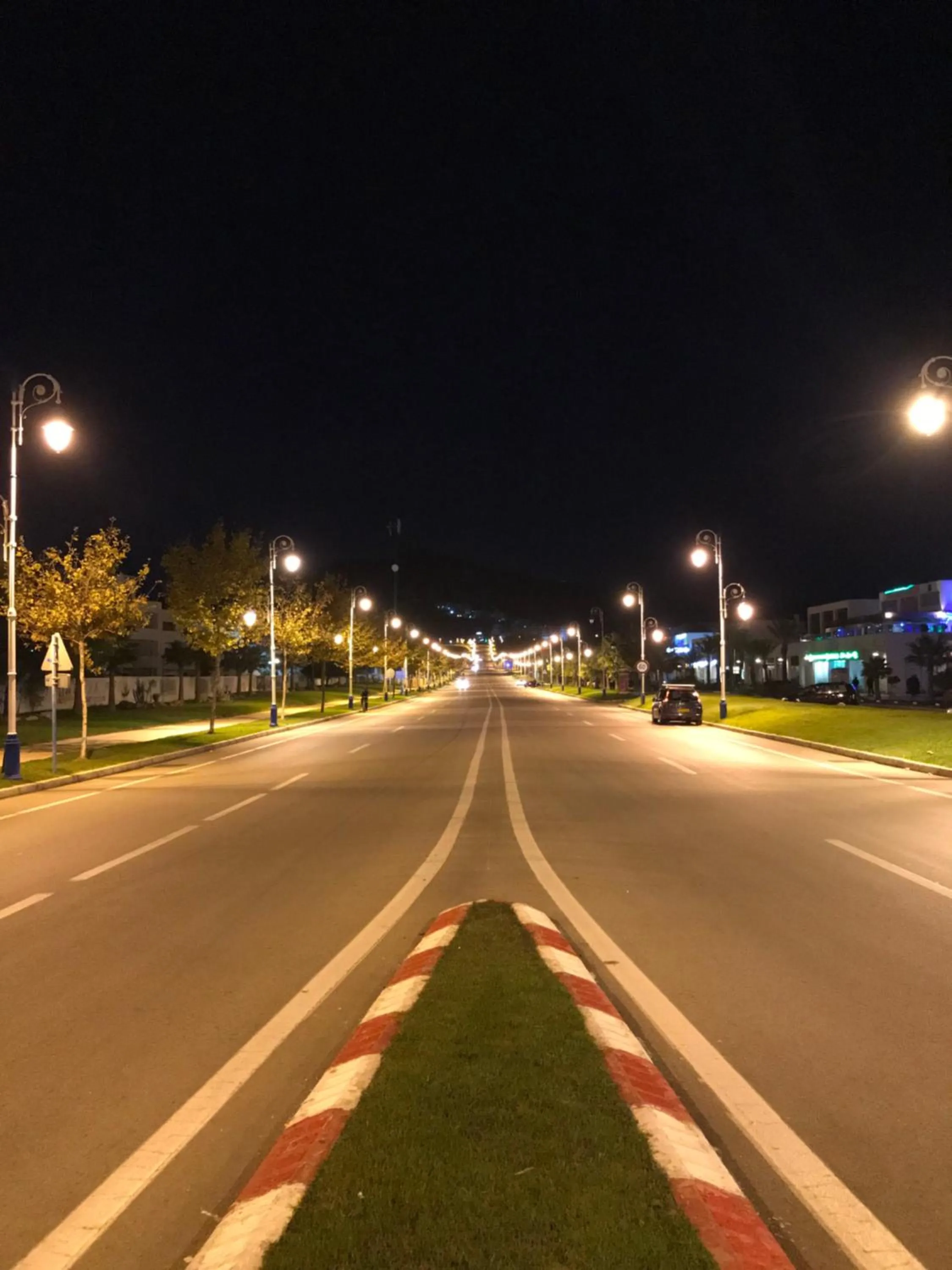 Neighbourhood in Lilac Gardens Resort