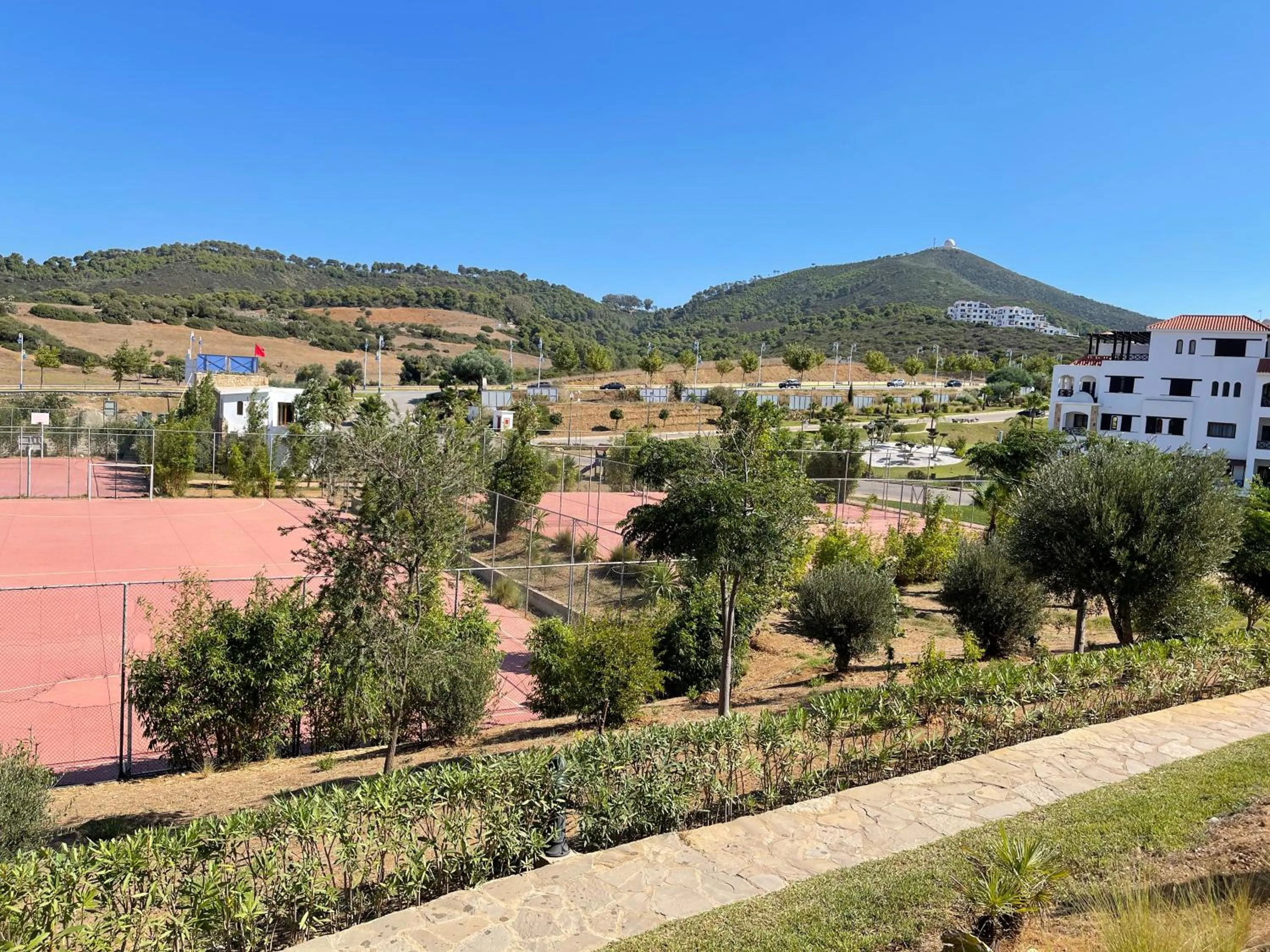 Activities in Lilac Gardens Resort