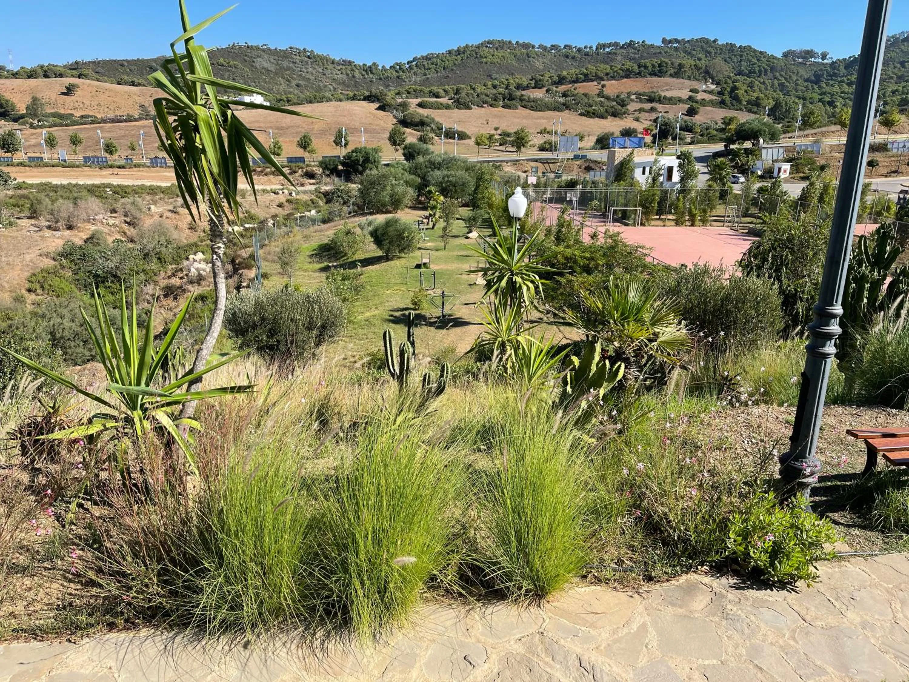 Activities in Lilac Gardens Resort