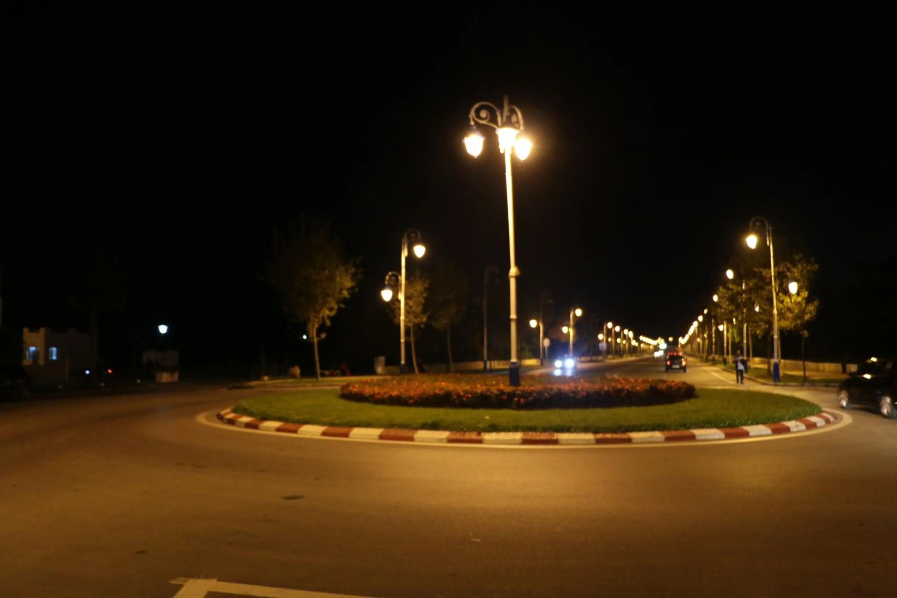 Neighbourhood in Lilac Gardens Resort