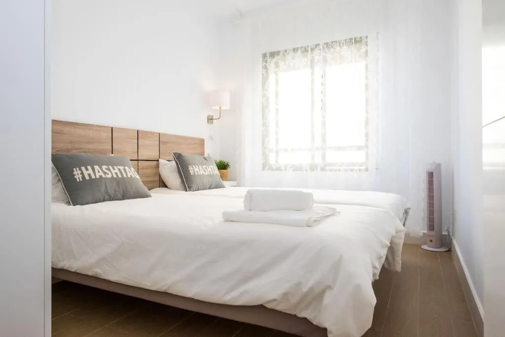 HH Apartamento La Herradura Playa