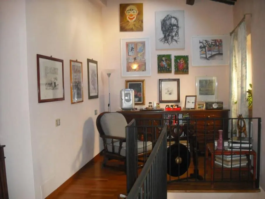 Casannunziata - appartamento con 2 camere no cucina