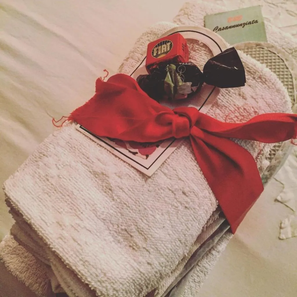 Casannunziata - appartamento con 2 camere no cucina