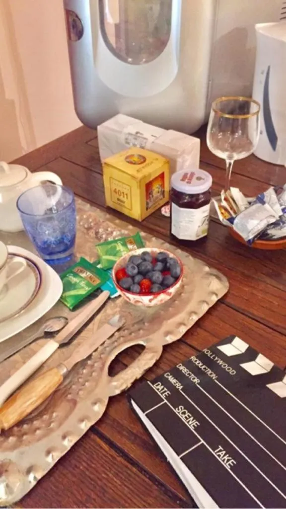 Casannunziata - appartamento con 2 camere no cucina