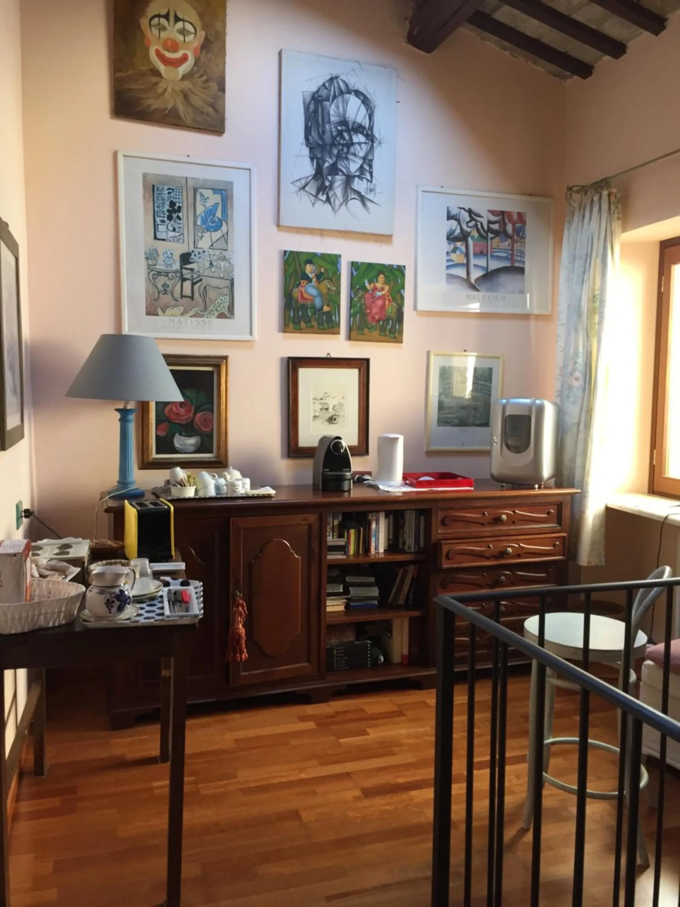 Casannunziata - appartamento con 2 camere no cucina