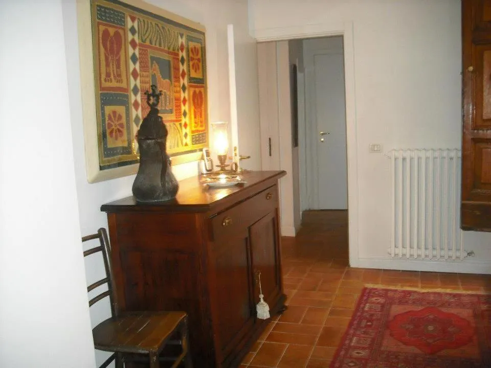 Casannunziata - appartamento con 2 camere no cucina