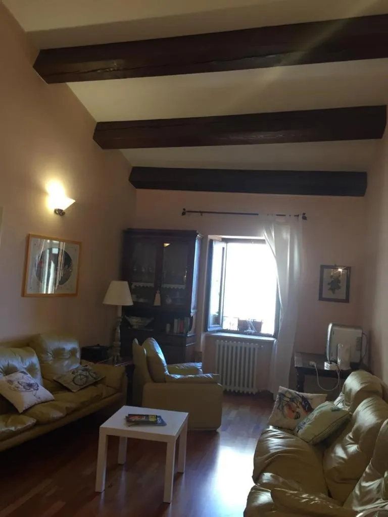 Casannunziata - appartamento con 2 camere no cucina