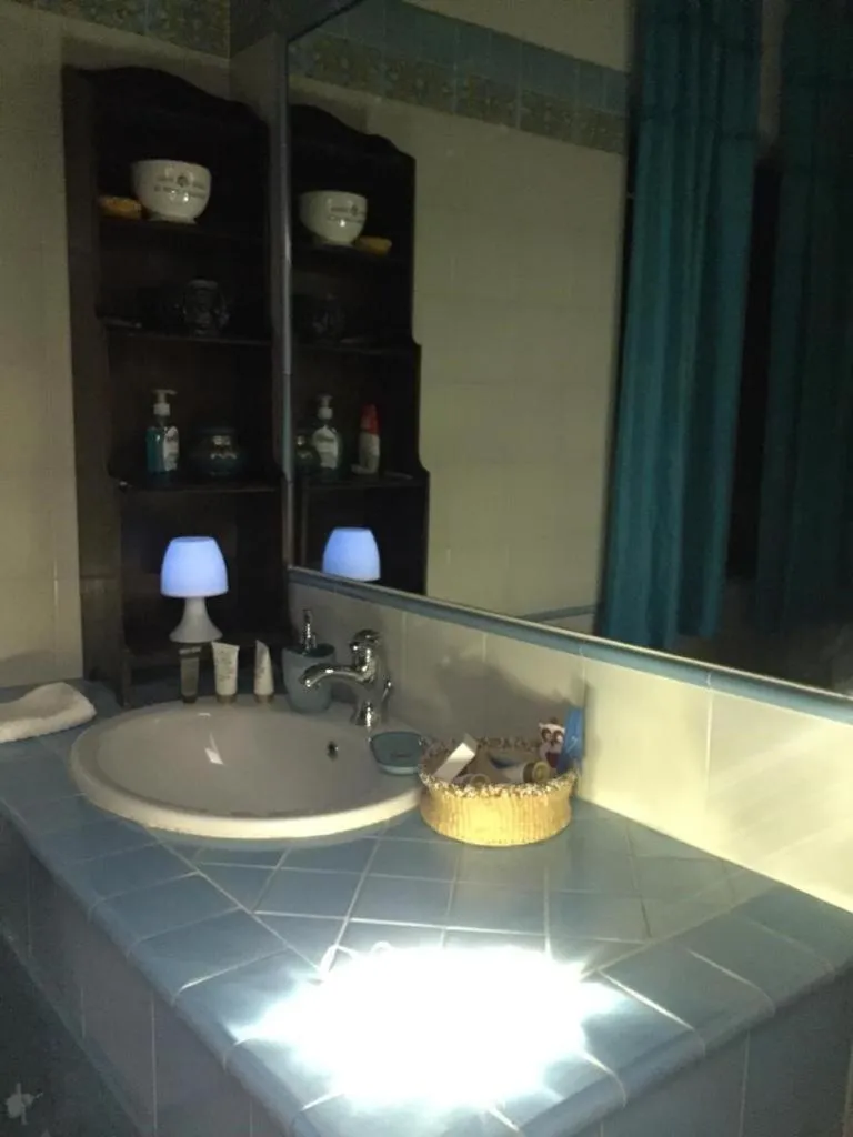 Casannunziata - appartamento con 2 camere no cucina