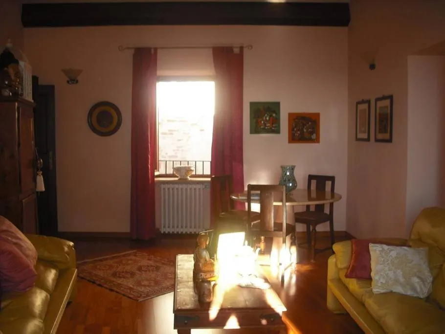 Casannunziata - appartamento con 2 camere no cucina