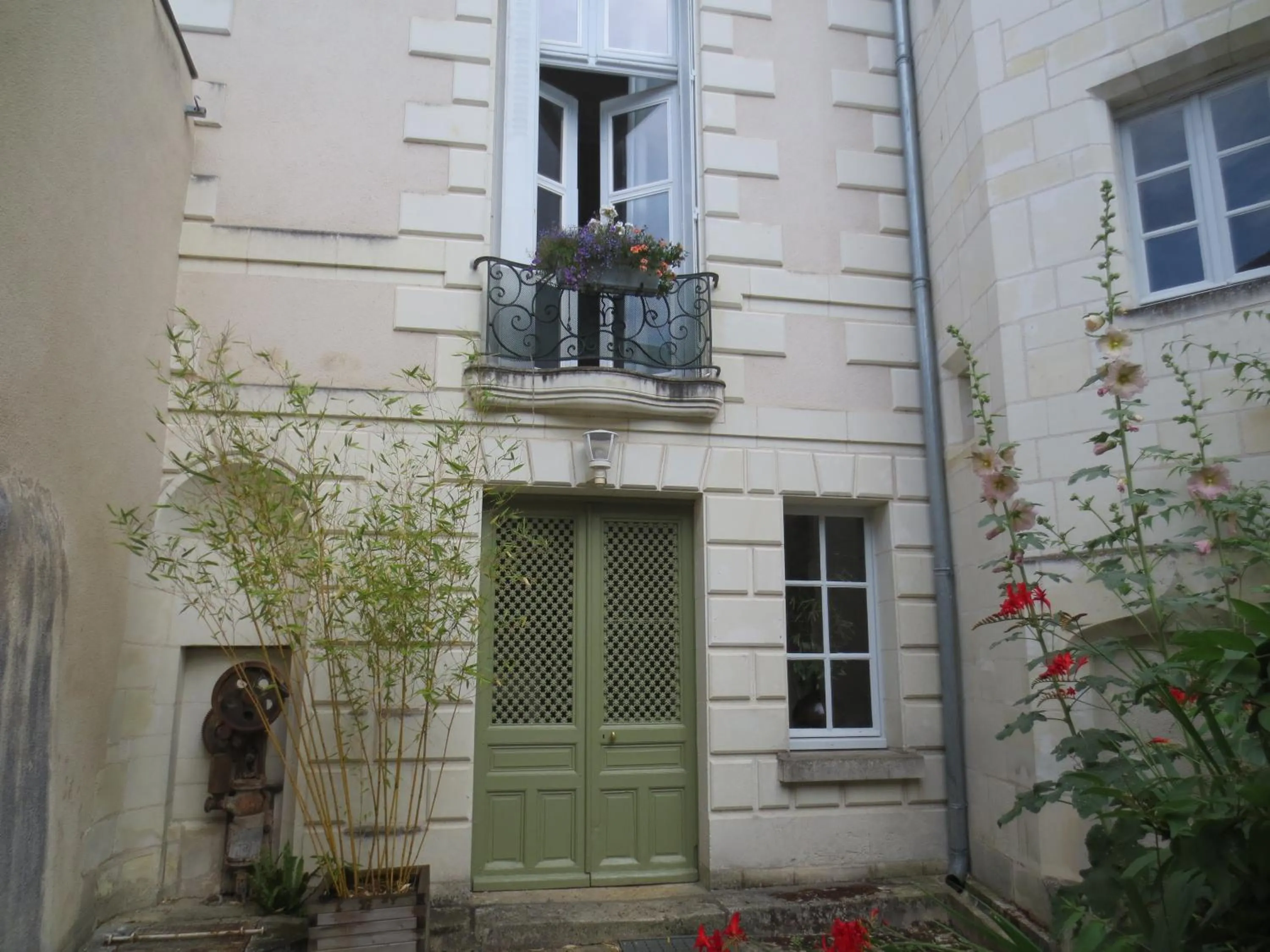 Property building in La Fenice Beauval