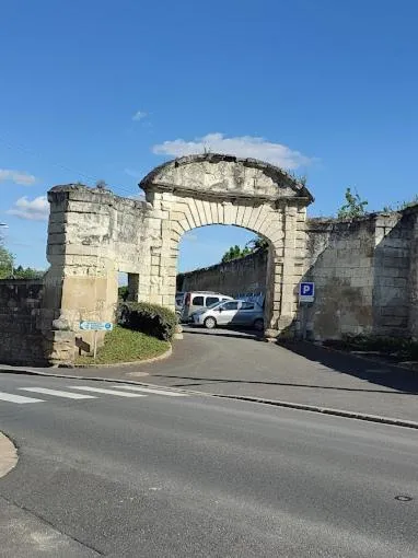 Neighbourhood in La Fenice Beauval