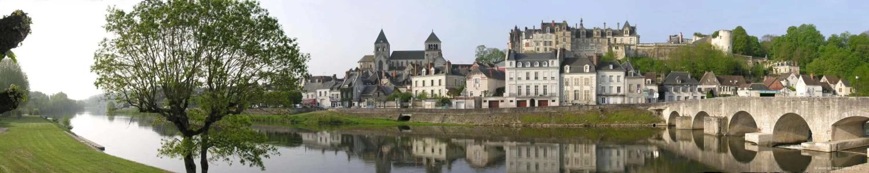 Off site in La Fenice Beauval