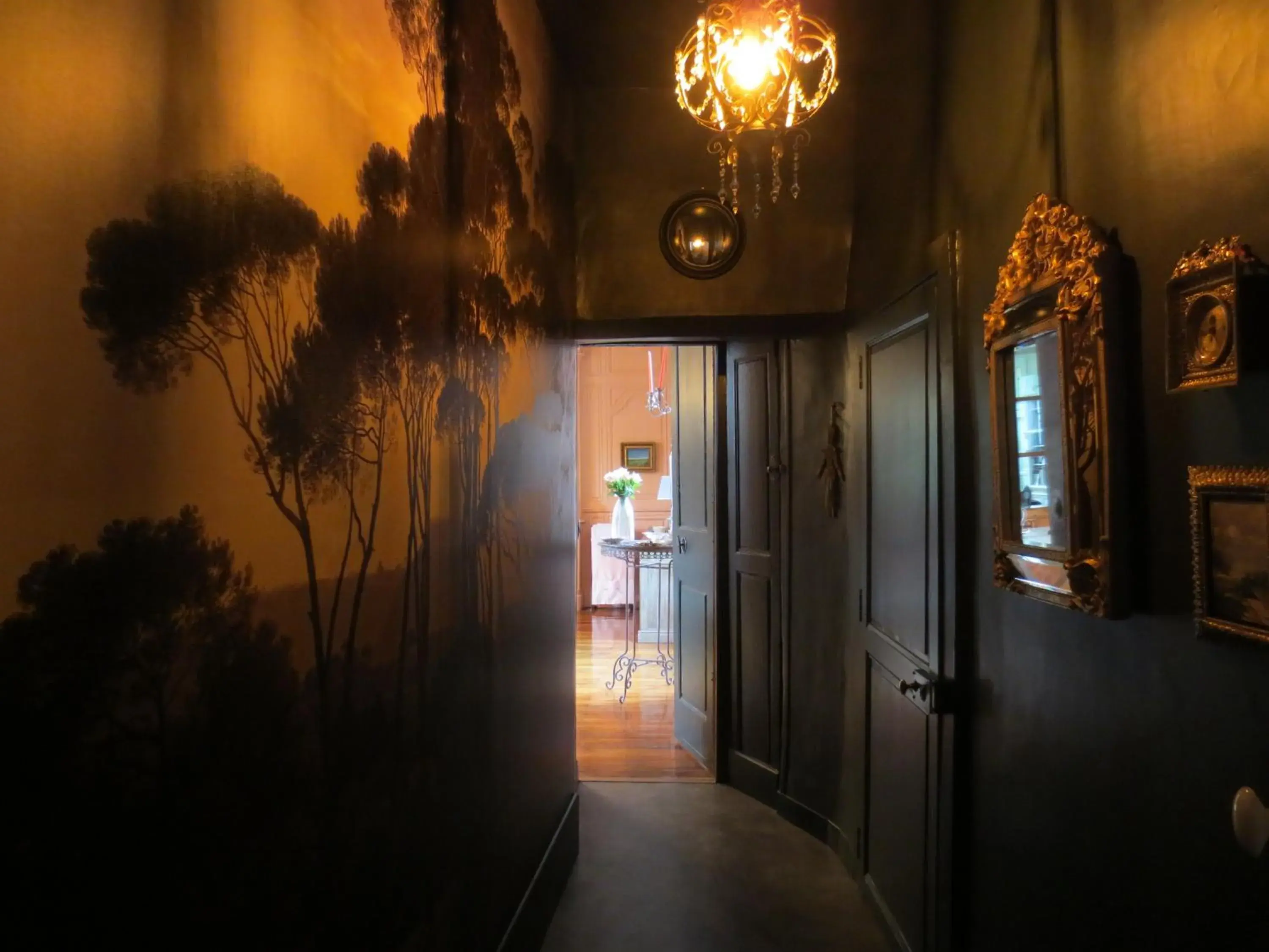 Double Room in La Fenice Beauval Double Room in La Fenice Beauval