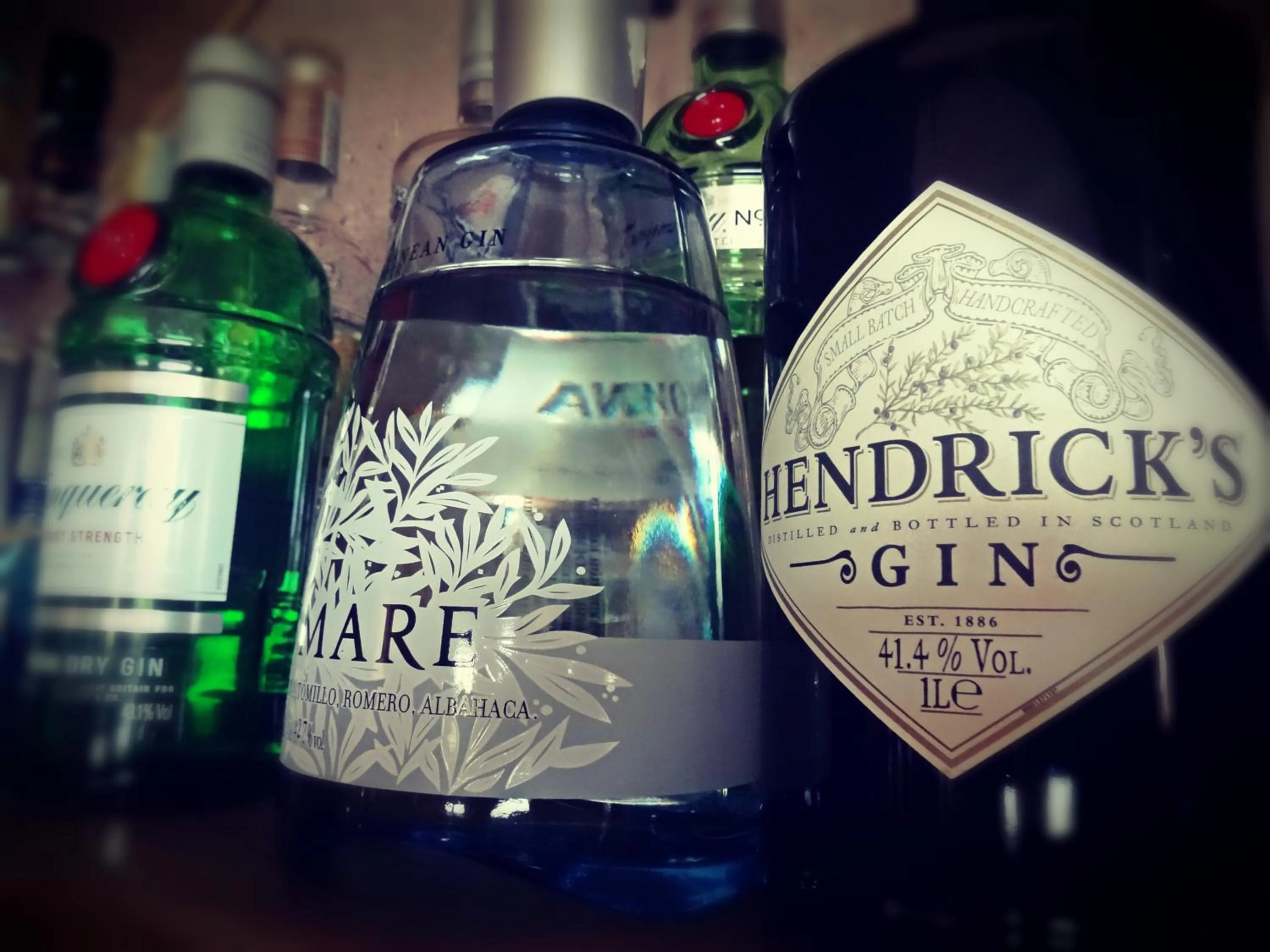 Lounge or bar in Casale del Sole