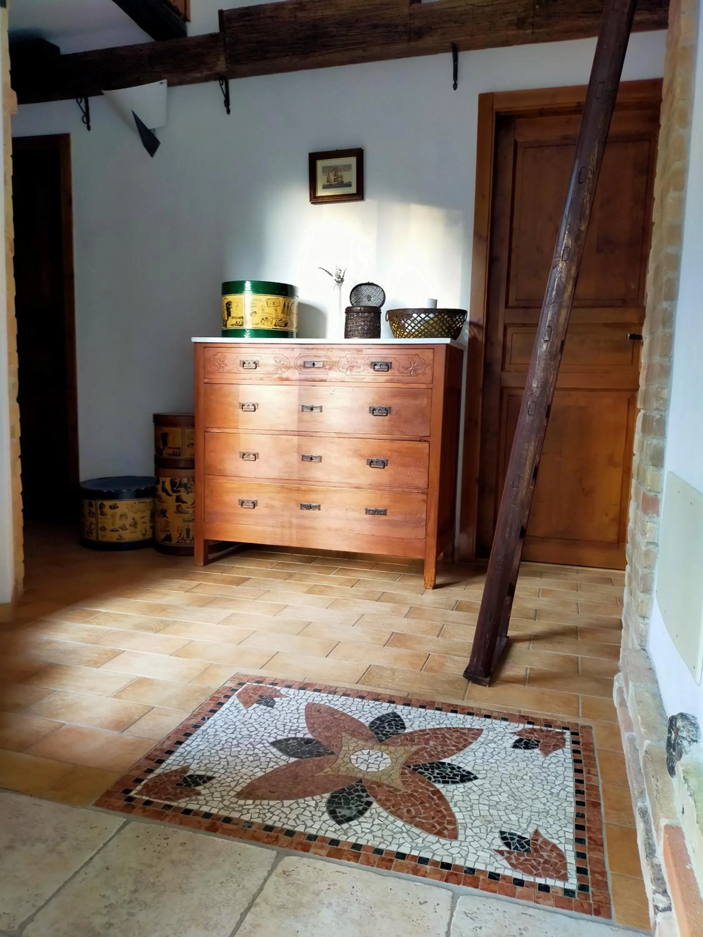 Staff in Casale del Sole