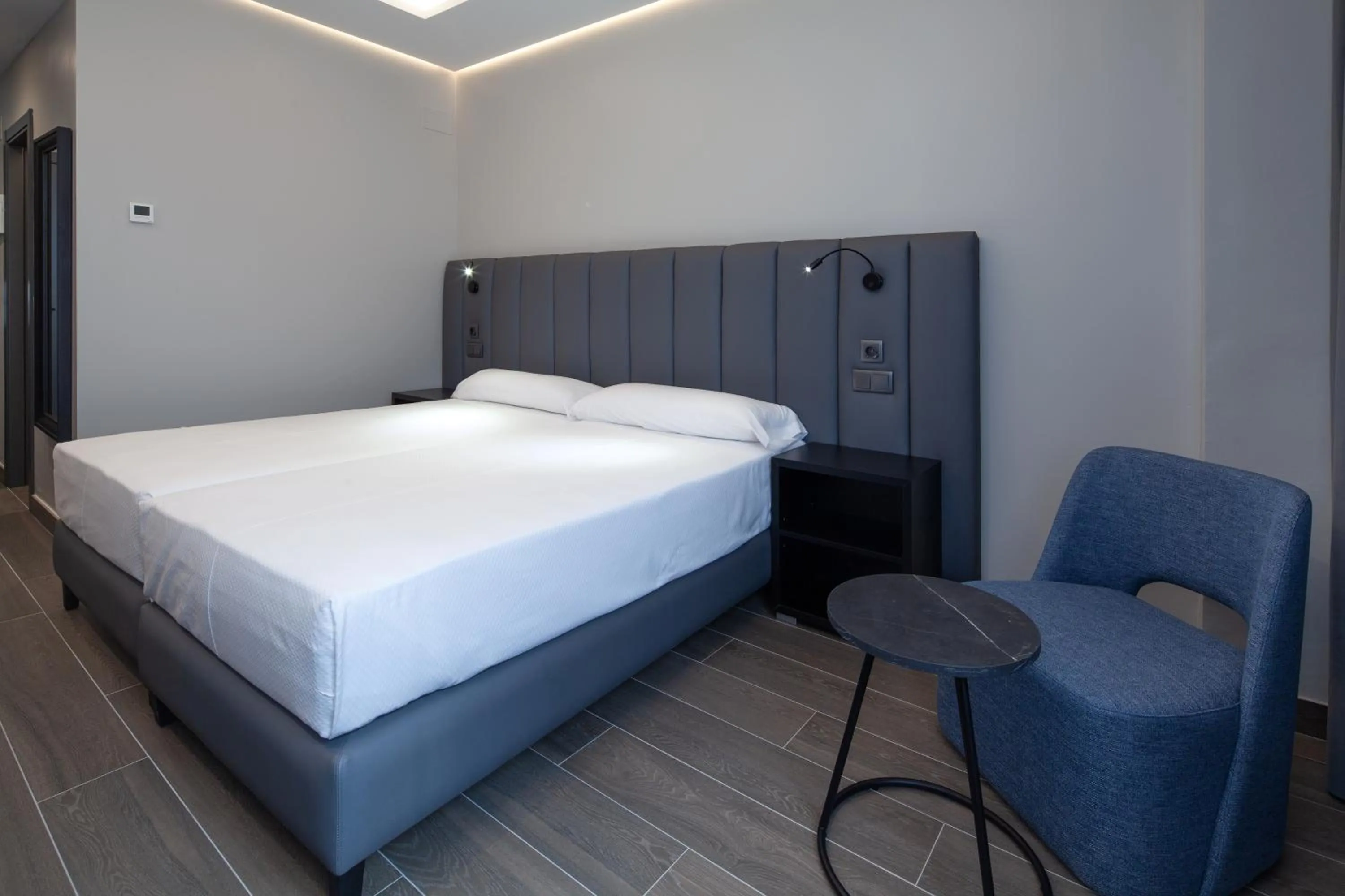 Bed in Leflet Sanlucar