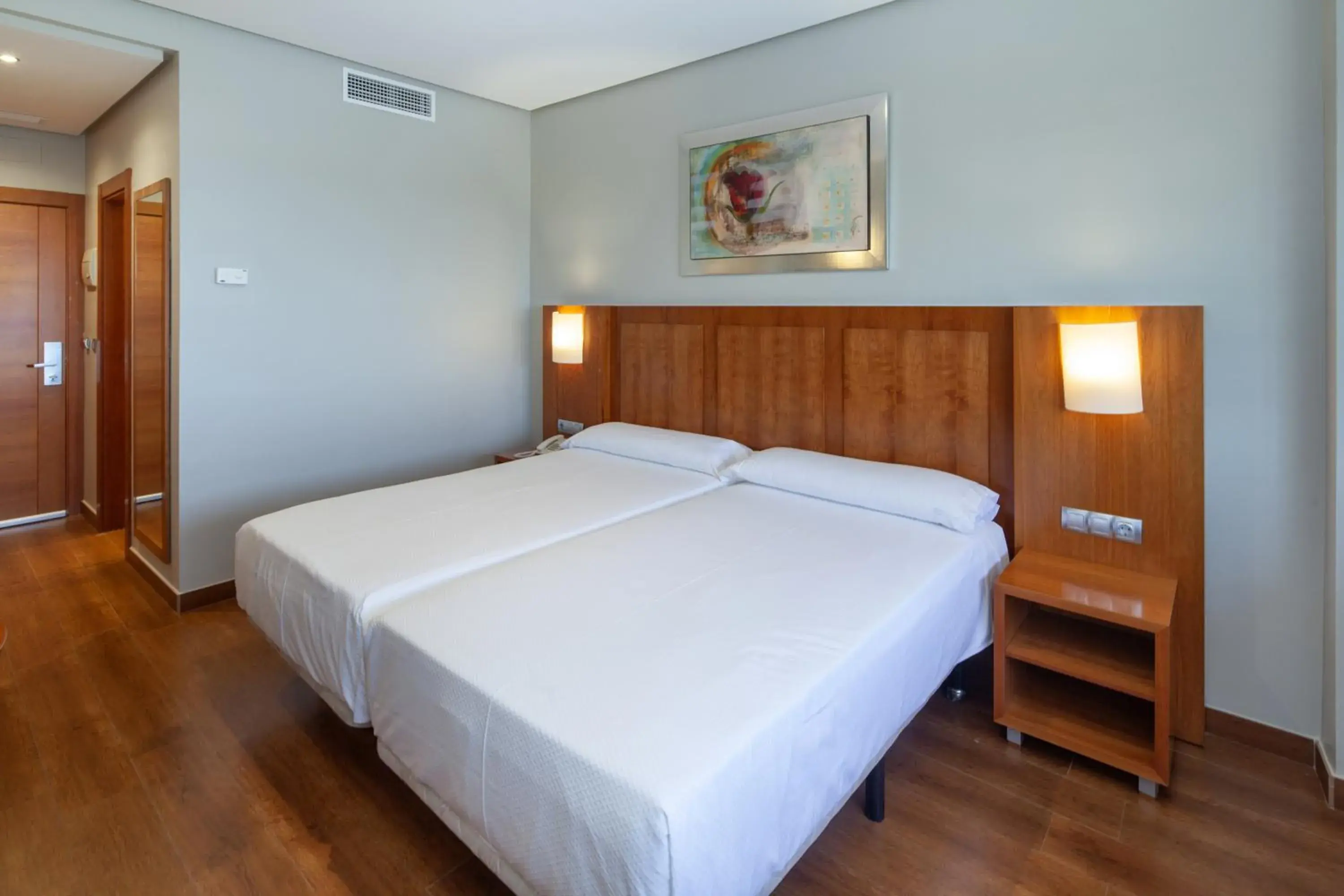 Double Room in Leflet Sanlucar Double Room in Leflet Sanlucar
